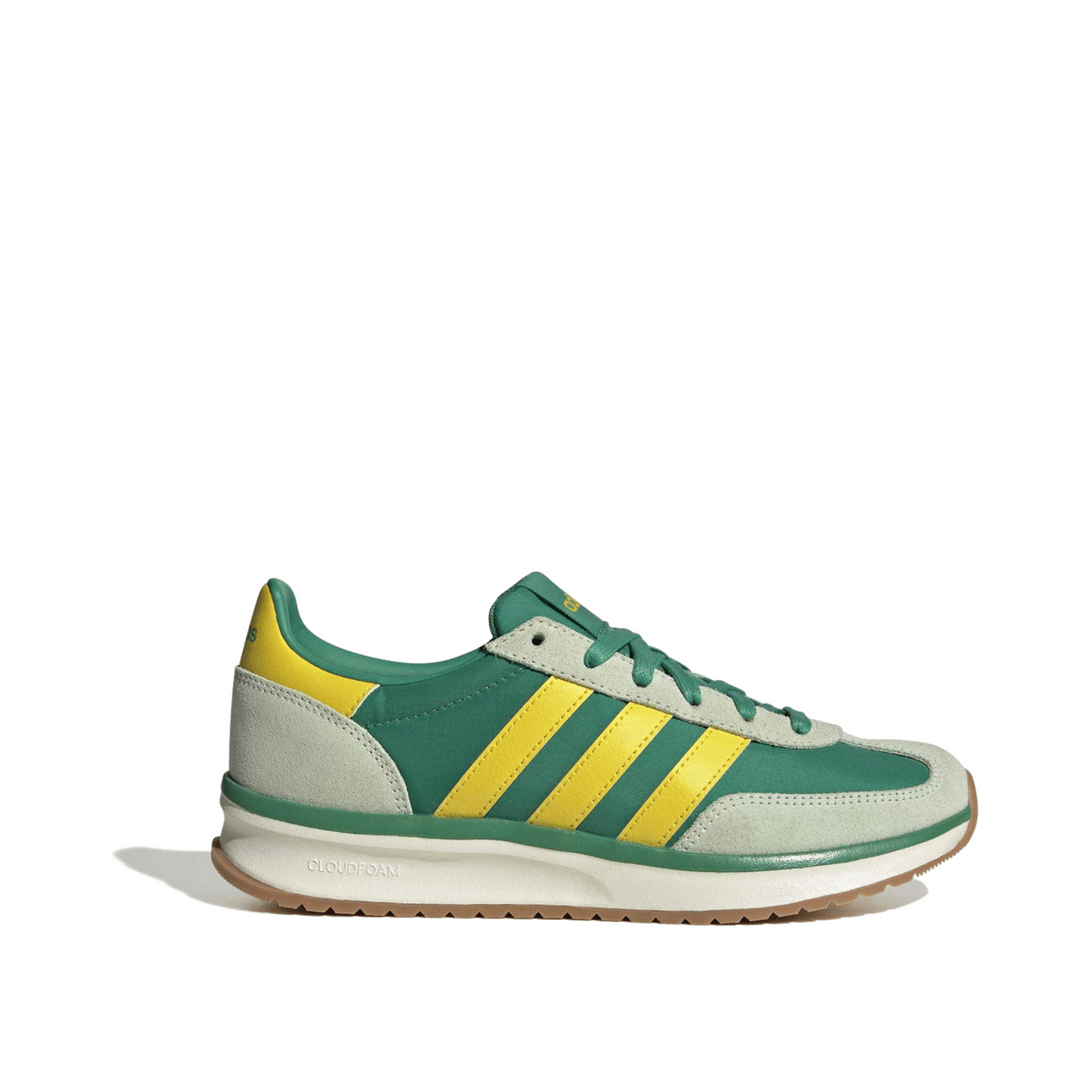 Adidas 70s 2.0 Wmns "Green" | JR2423