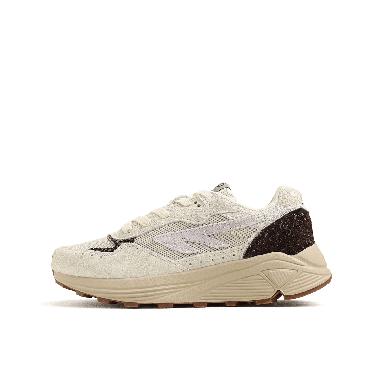 HTS Shadow RGS "Pelican Black Olive Purple Heather" | K010025142