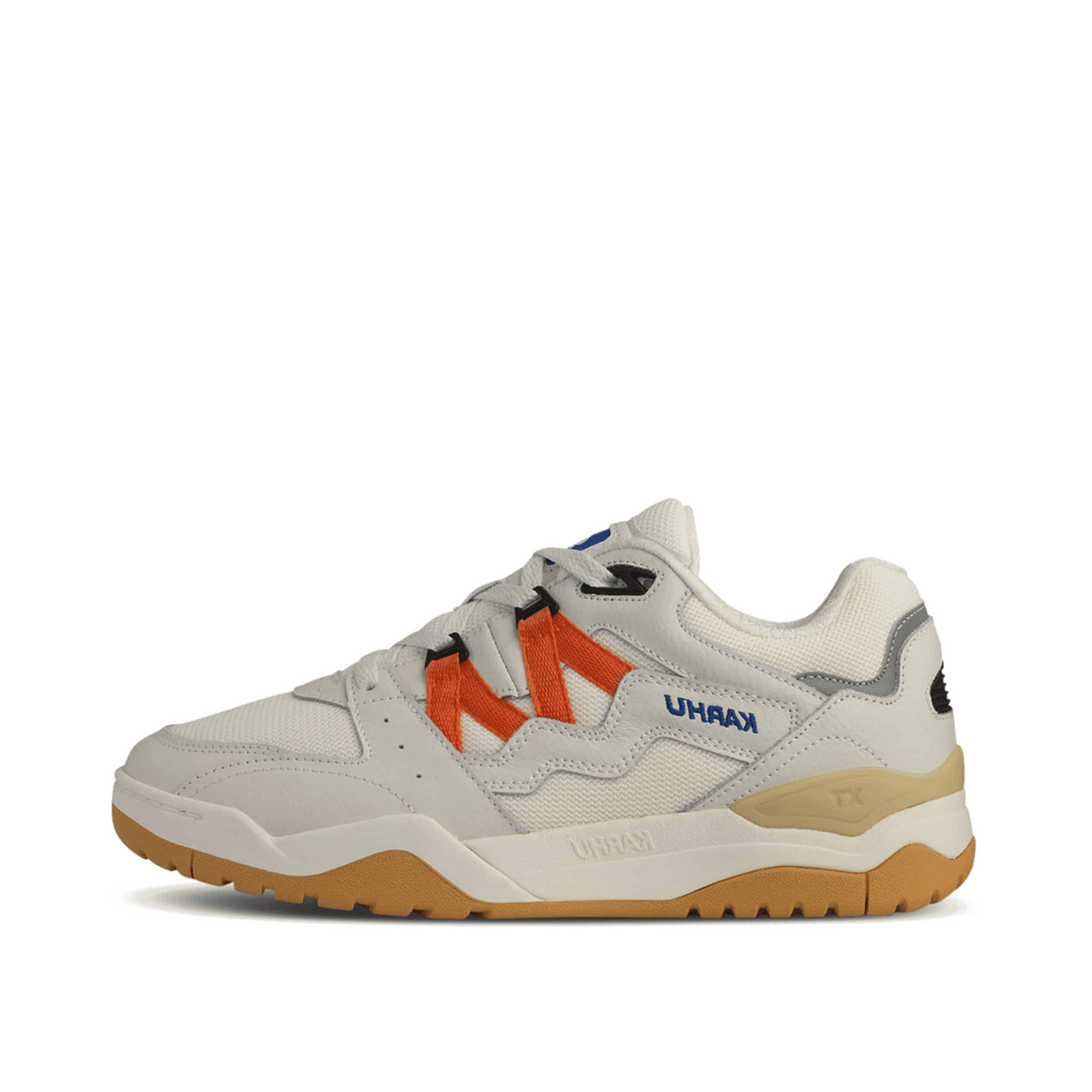 Karhu Fusion XT "Blanc De Blanc / Nasturtium" | F850012