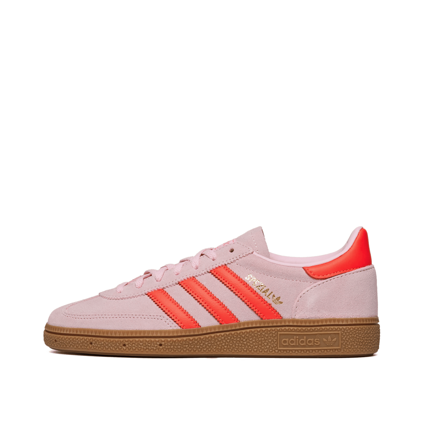 Adidas Handball Spezial Wmns "Pink" | JS0250