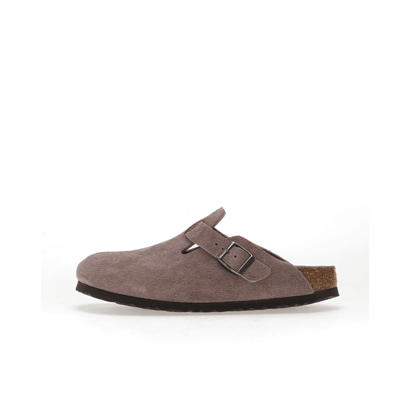 Birkenstock Boston Clog "Faded Purple Tonal FB" | 1031577