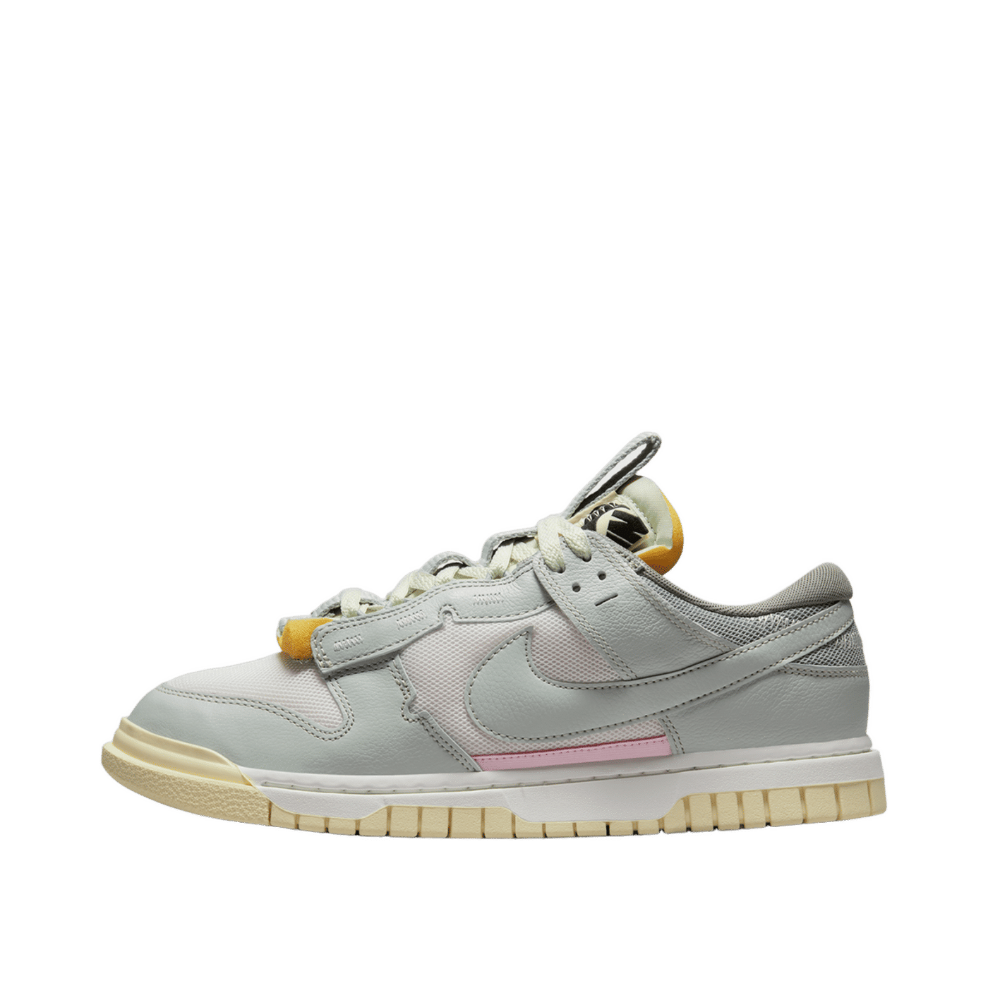 Nike Dunk Low Remastered "Mint Foam" | DV0821-100