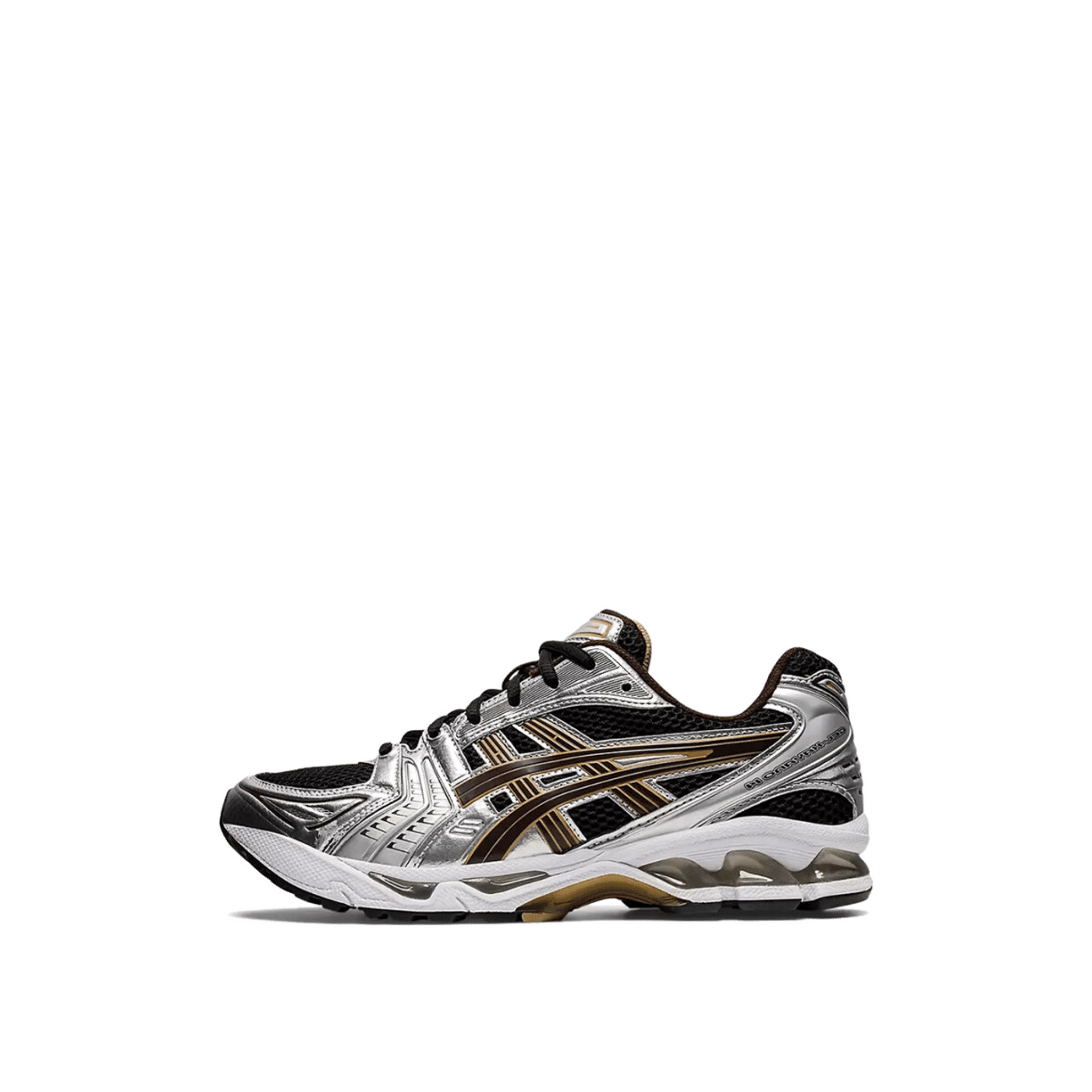 Asics Gel Kayano 14 'Black Coffee' | Men's Size 10