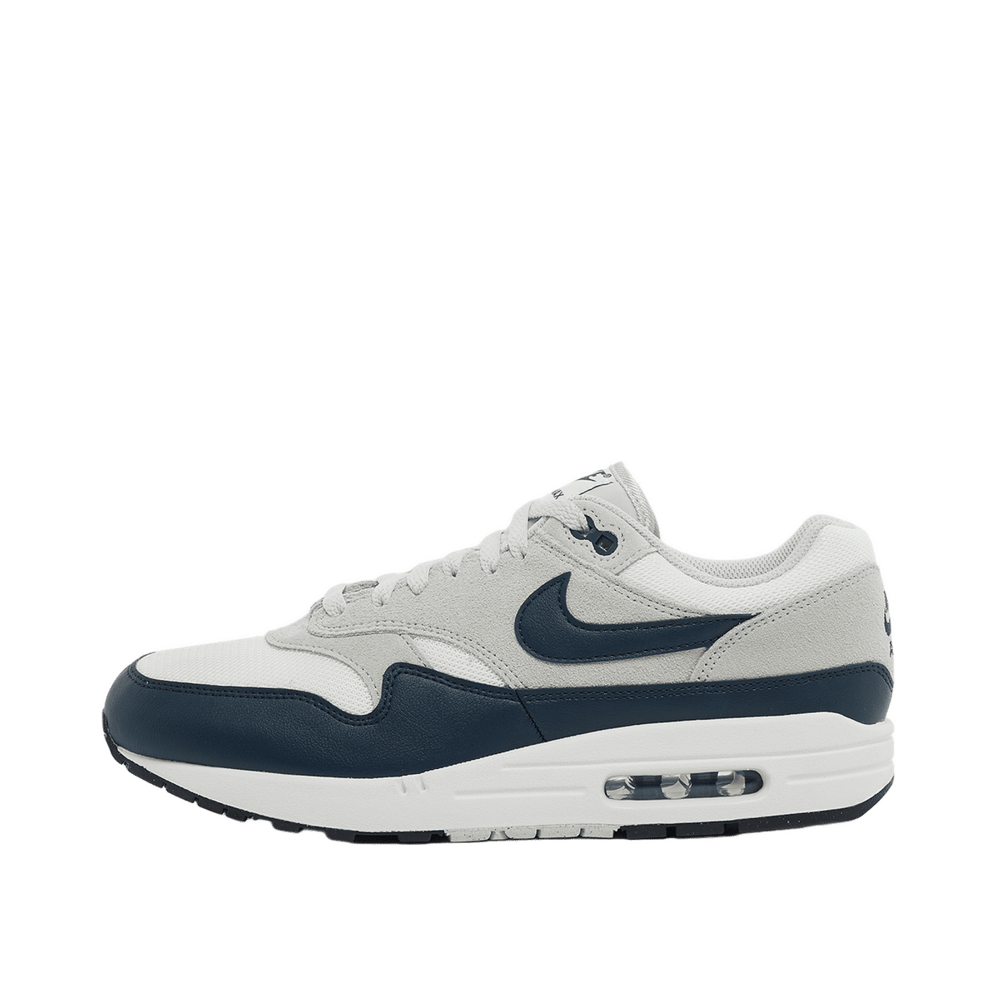 Air Max 1 Essential 'Armory Navy'