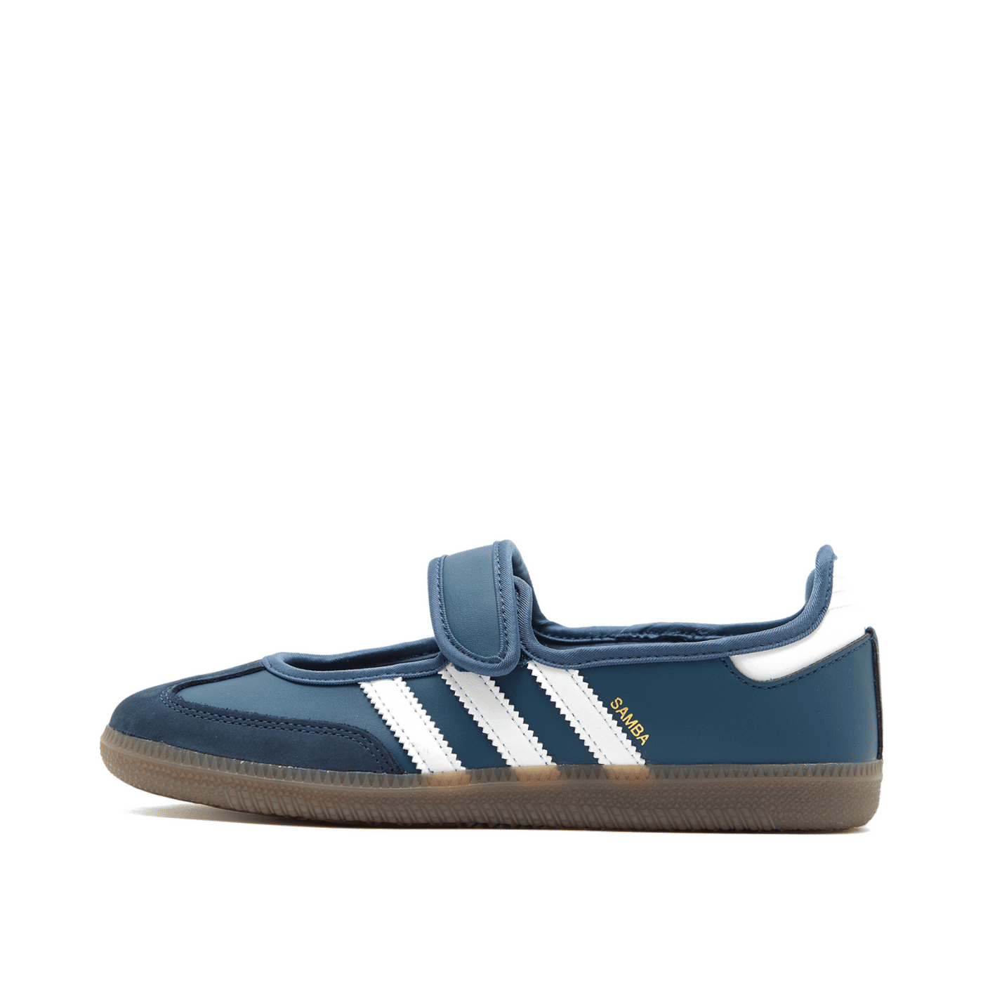 Adidas Originals Samba Jane Wmns "Blue" | IH6484