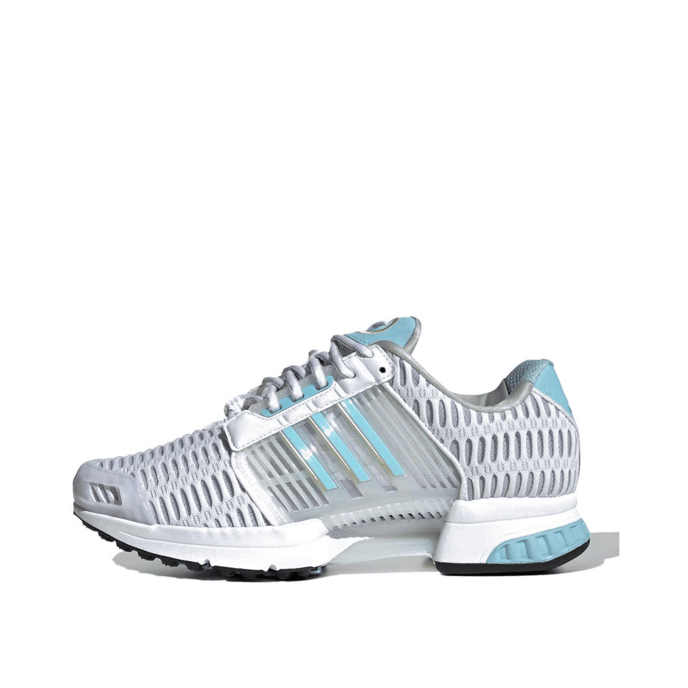 Adidas Climacool 1 "FTW White/Ice Blue/Gold Metallic" | IH6925