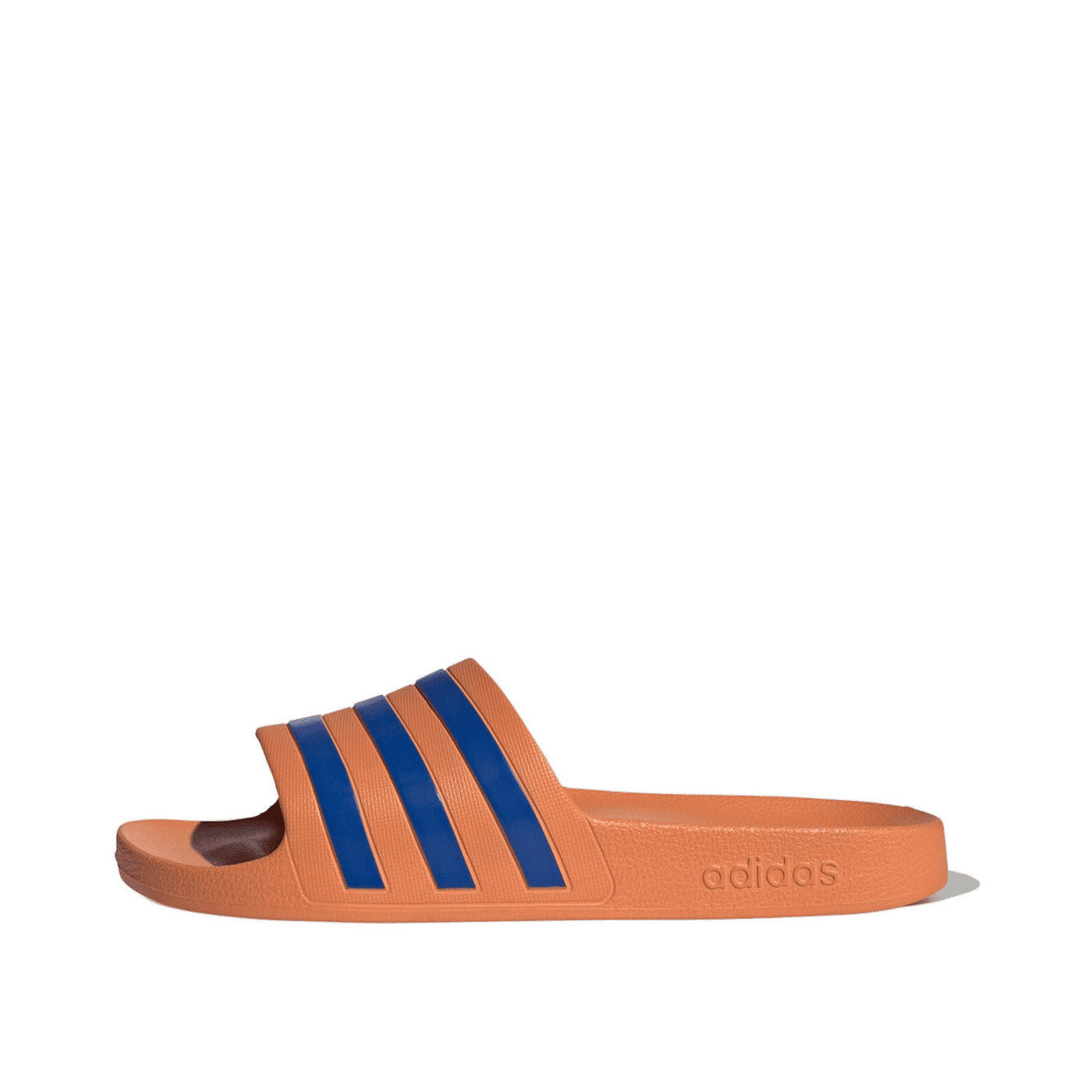 Adidas Adilette Aqua Slide "Orange" | IH9010