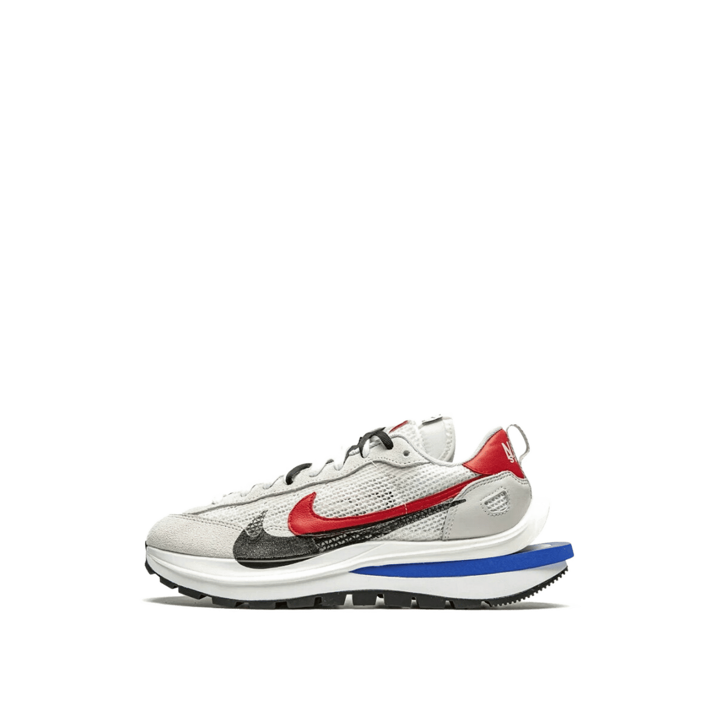 Nike Vaporwaffle Sacai Sport Fuchsia Game Royal