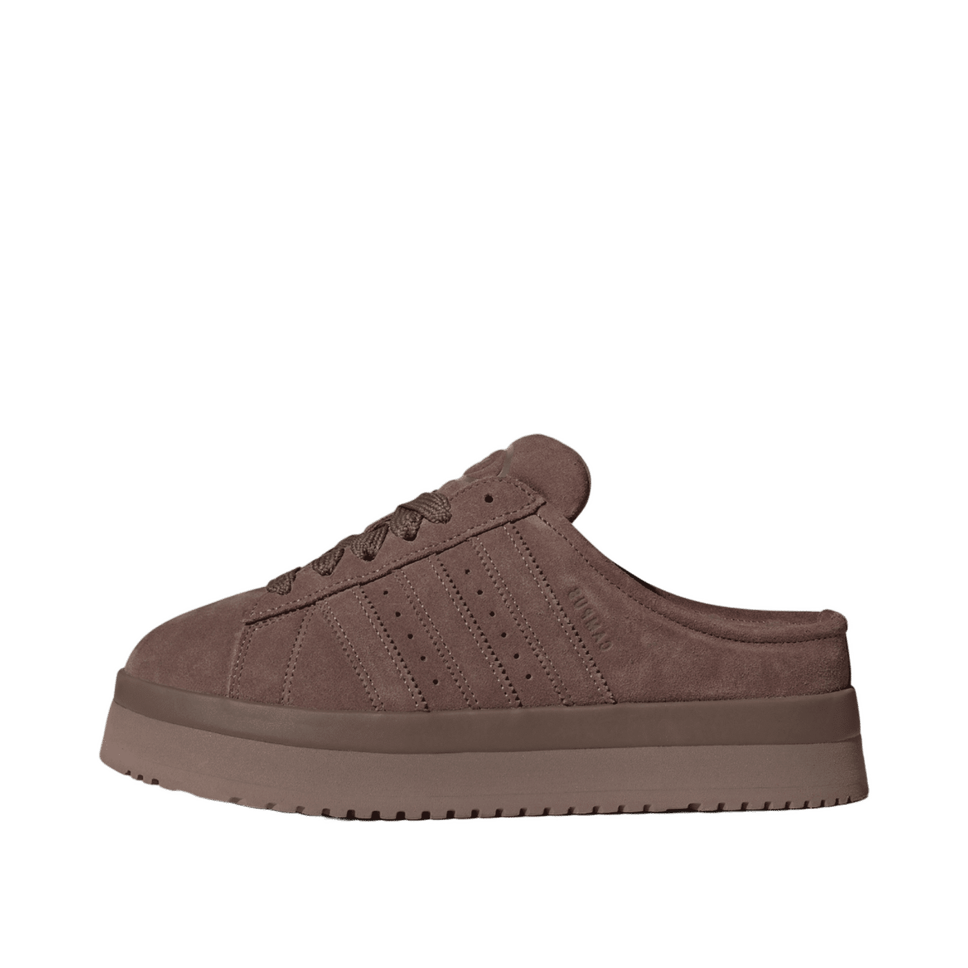 adidas Campus 00s Winter Low "Earth Strata" | JR3731