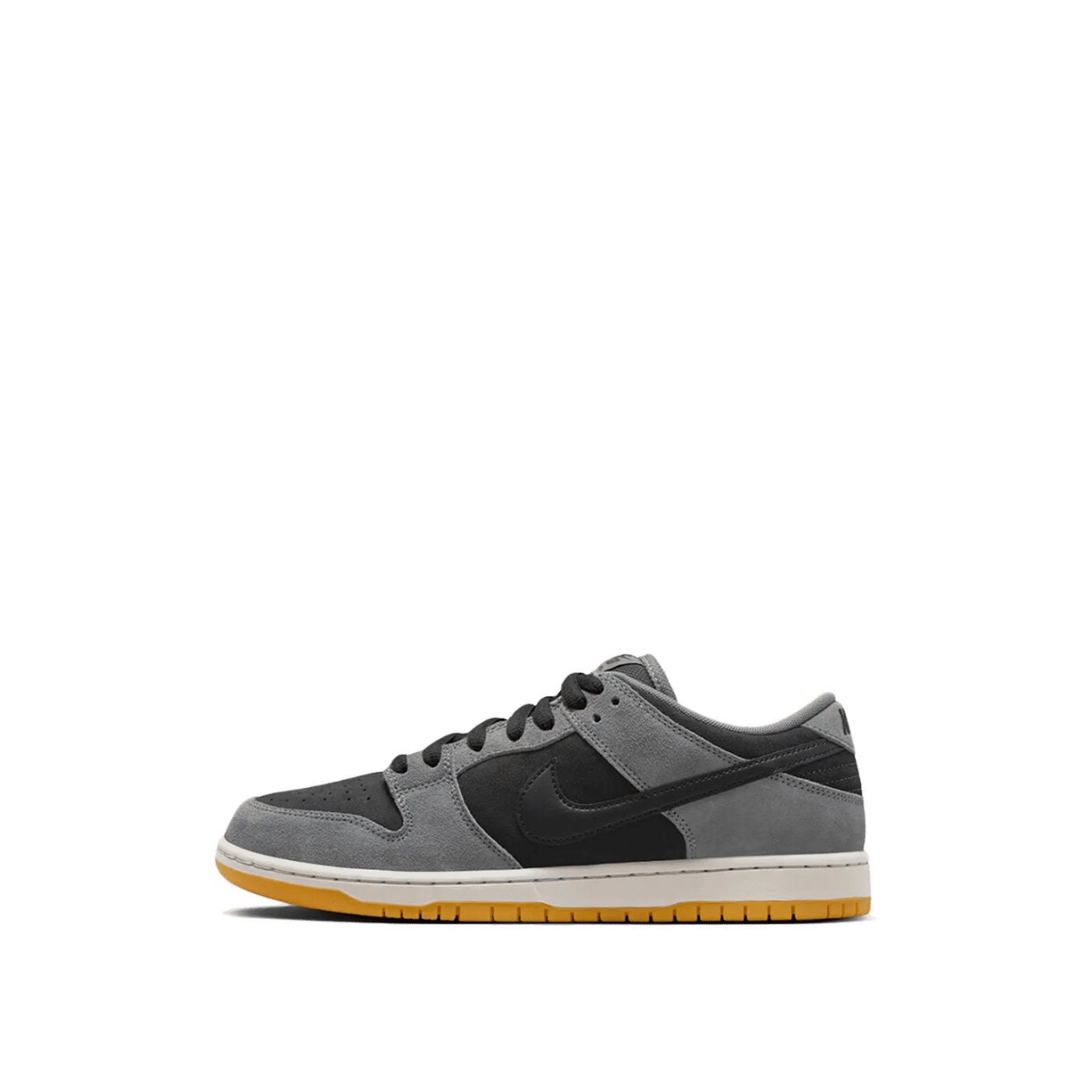 Nike Dunk Low SB 'Dark Smoke Grey' | Men's Size 8