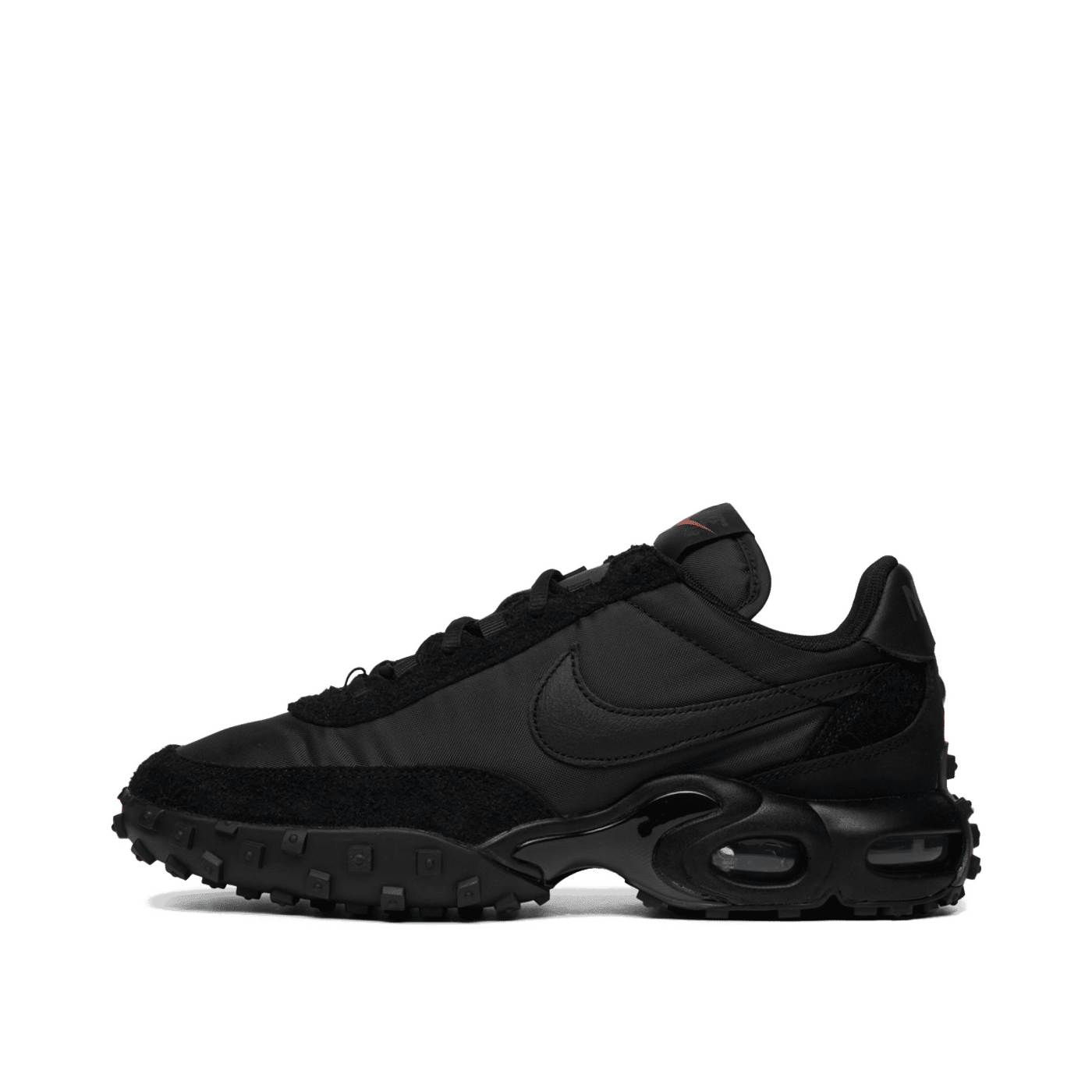 Nike Air Max Waffle SP "Black" | FV6946-001