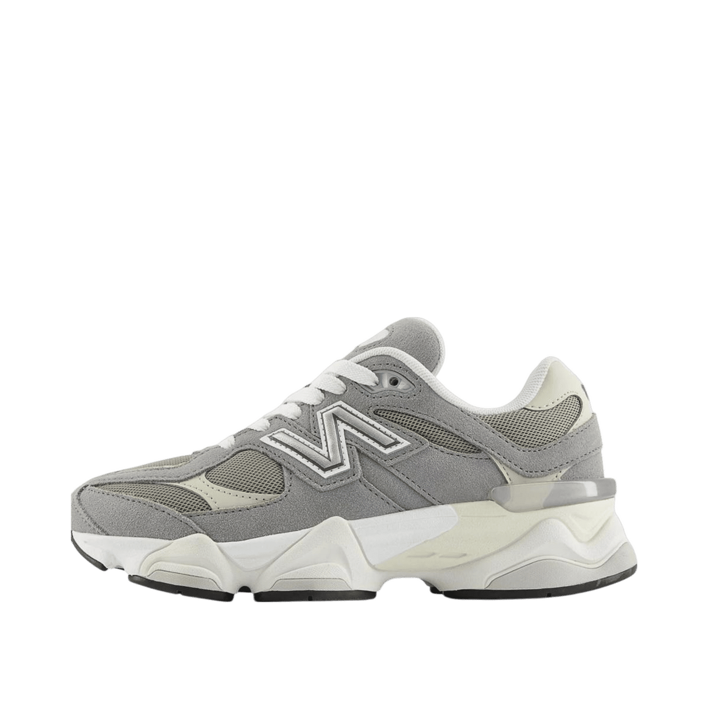 New Balance 9060 GS "Grey" | GC9060BA