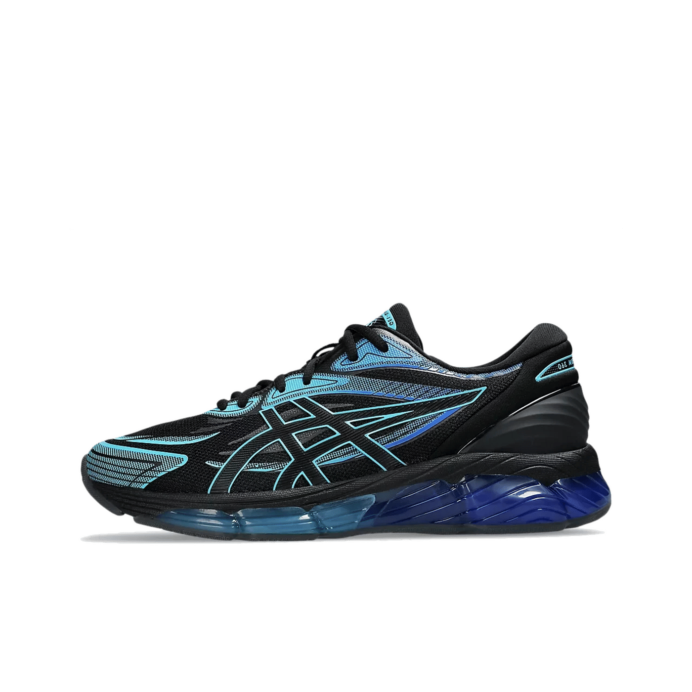 ASICS SportStyle Gel-Quantum 360 VIII "Blue" | 1203A305-003