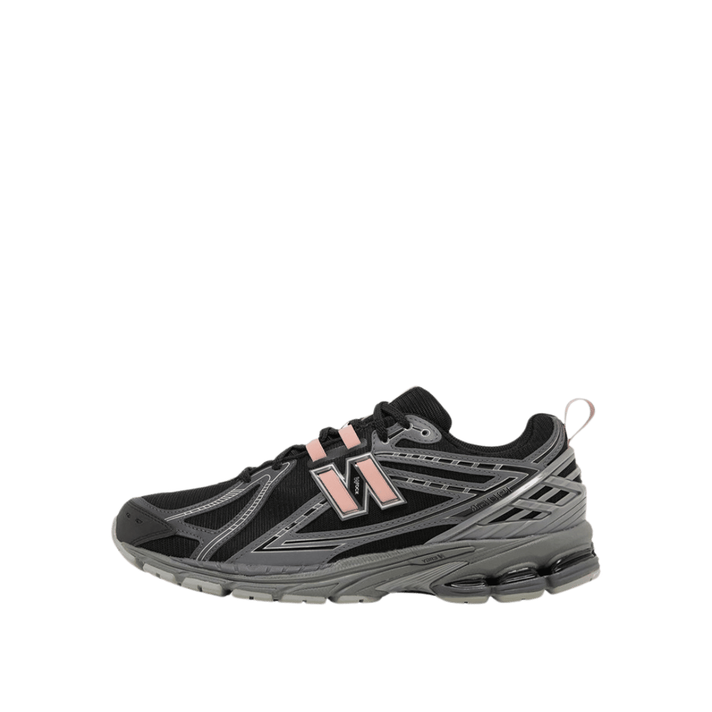 New Balance 1906R 'Black Pink Moon' | Men's Size 8.5