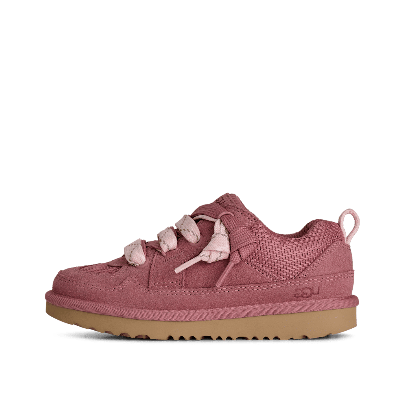 UGG Lo Lowmel "Horizon Pink" | 1166490KHNPN