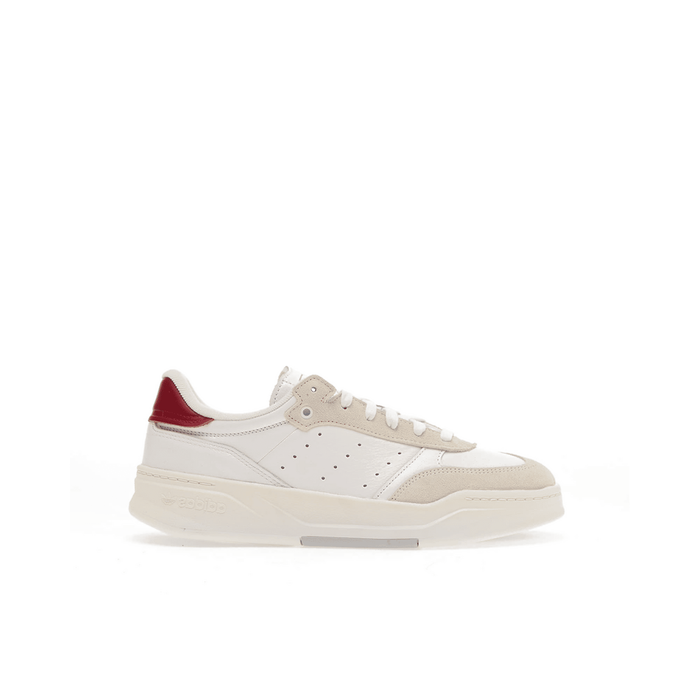 adidas Court Finale "White" | JH5508