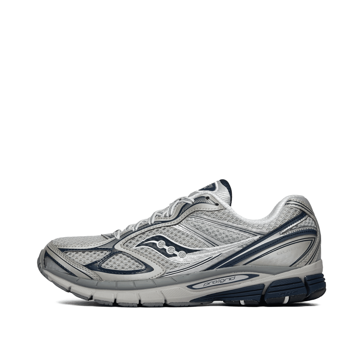 Saucony Progrid Guide 7 "Grey" | S709364-6