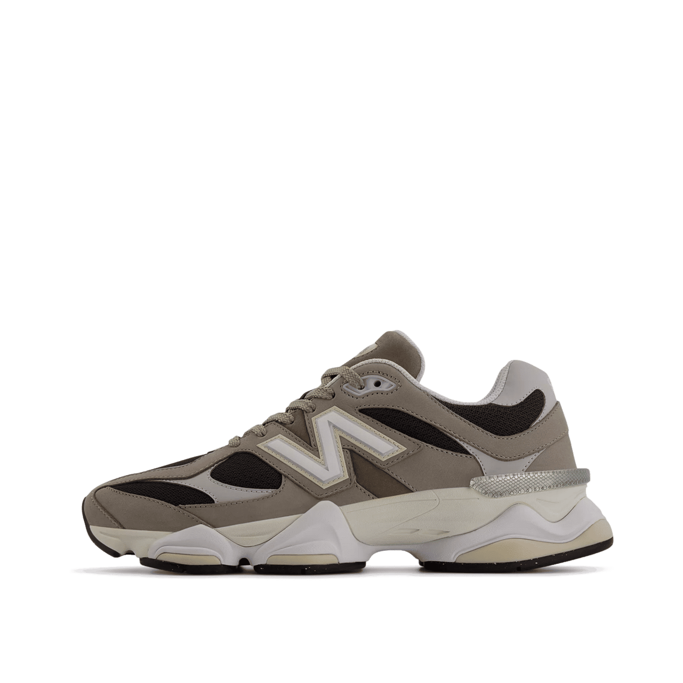 New Balance U9060 "Brown/Black" | U9060CTA