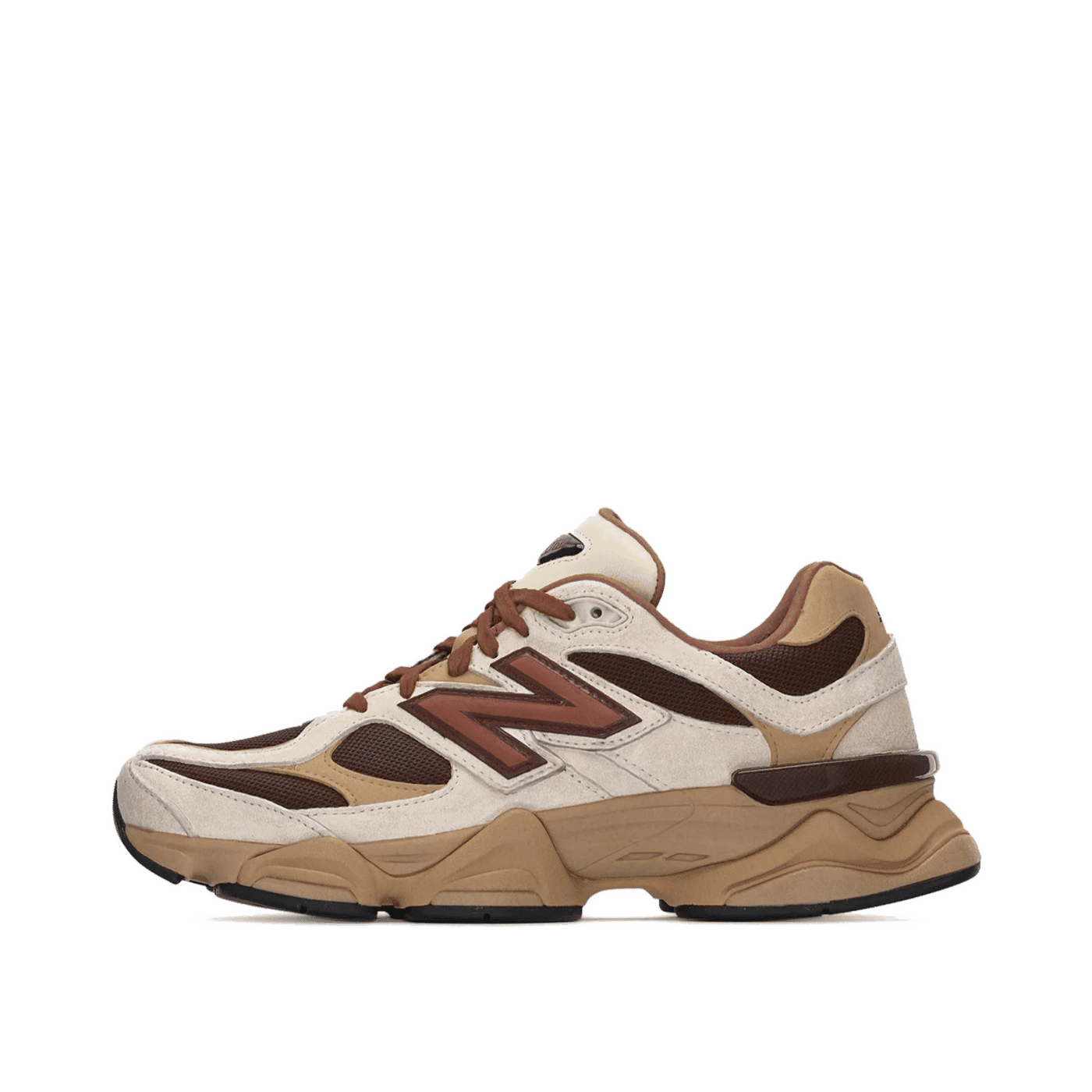New Balance 9060 "Brown Beige" | U90603O7