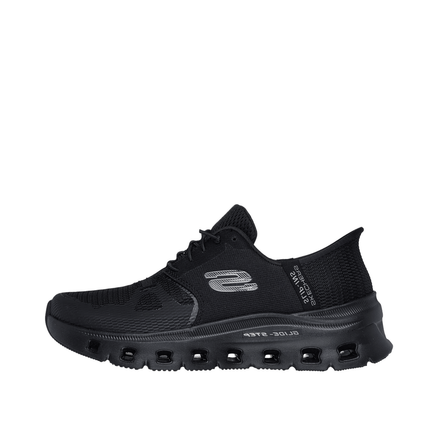 Skechers Glide-Step Pro CM "Black" | 150420BBK