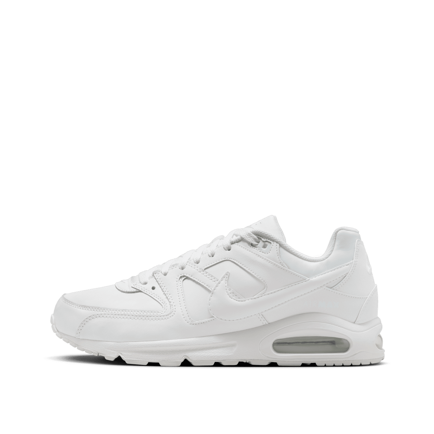 Nike Air Max Command Leather "White" | 749760-102