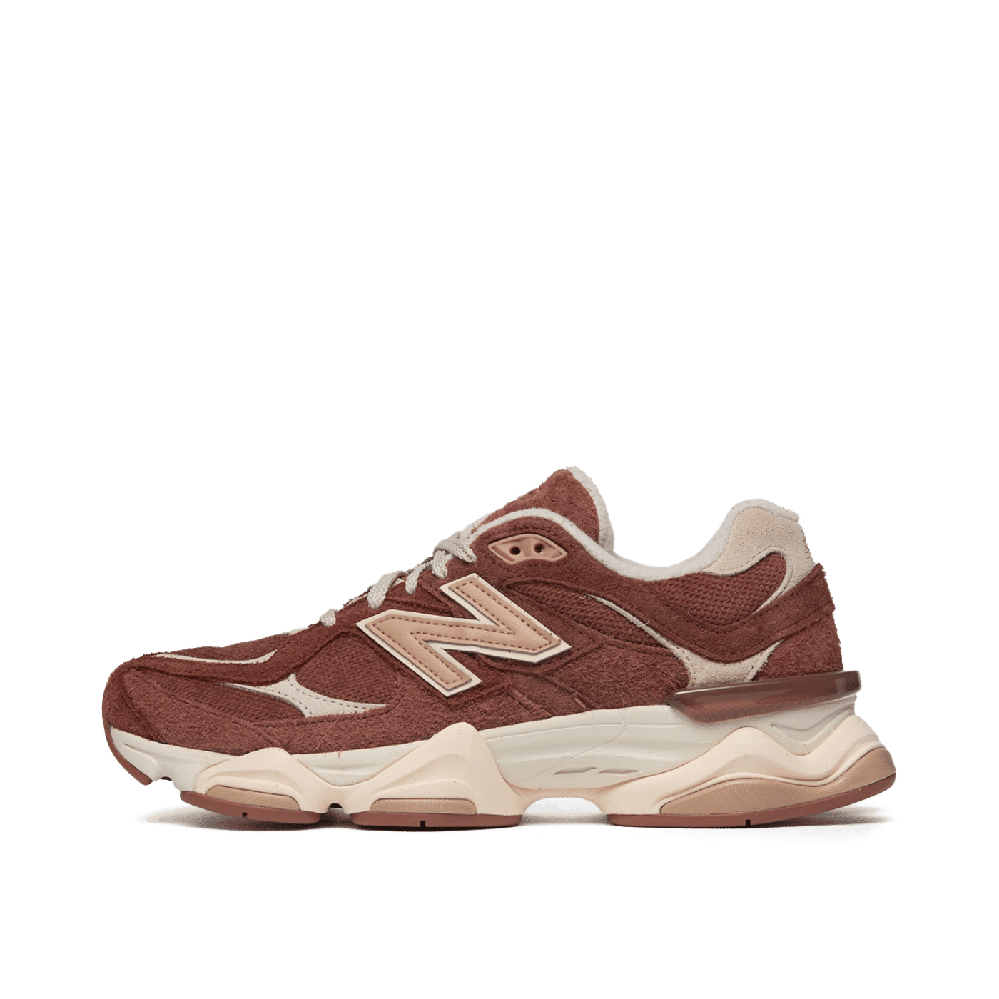 New Balance 9060 "Rich Oak/Timberwolf" | U9060CCC