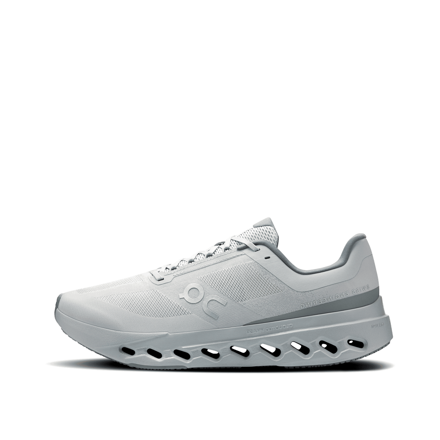 ON Cloudsurfer Next "Glacier" | 3ME30021067