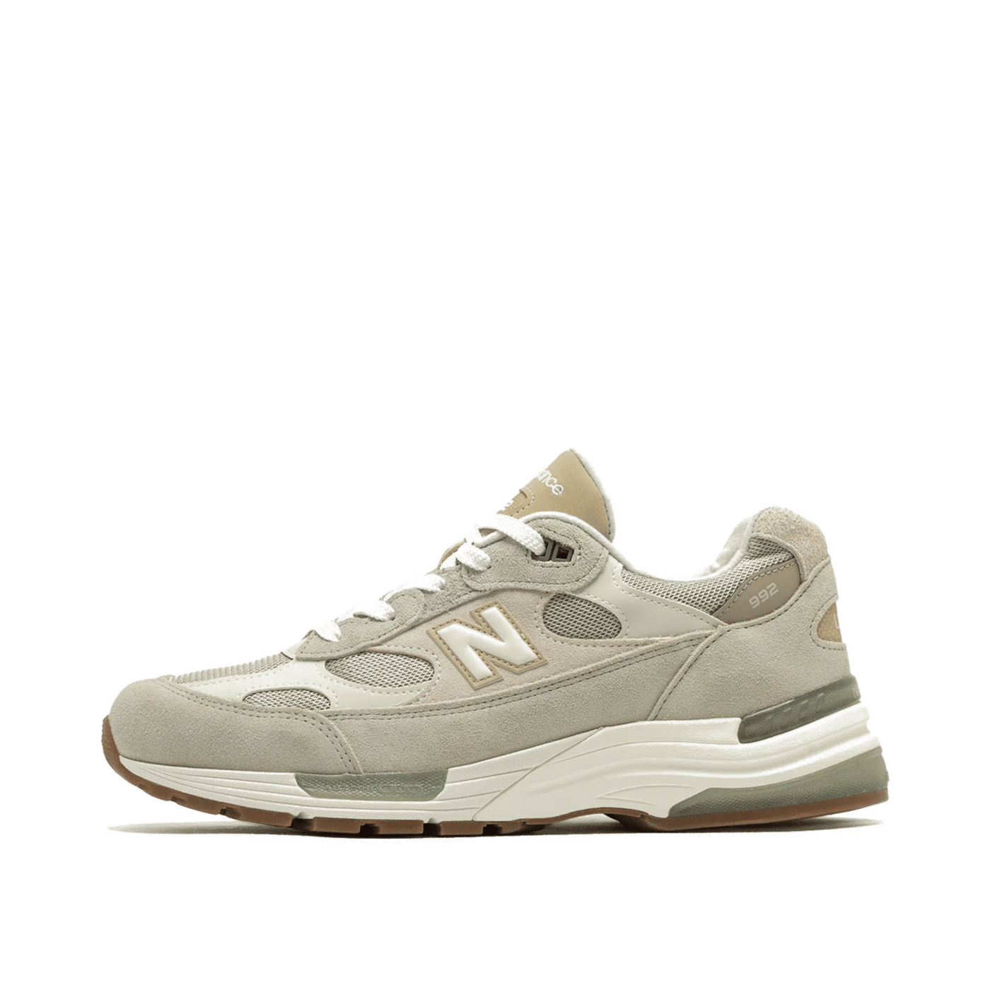 New Balance 992 "Green" | U992720