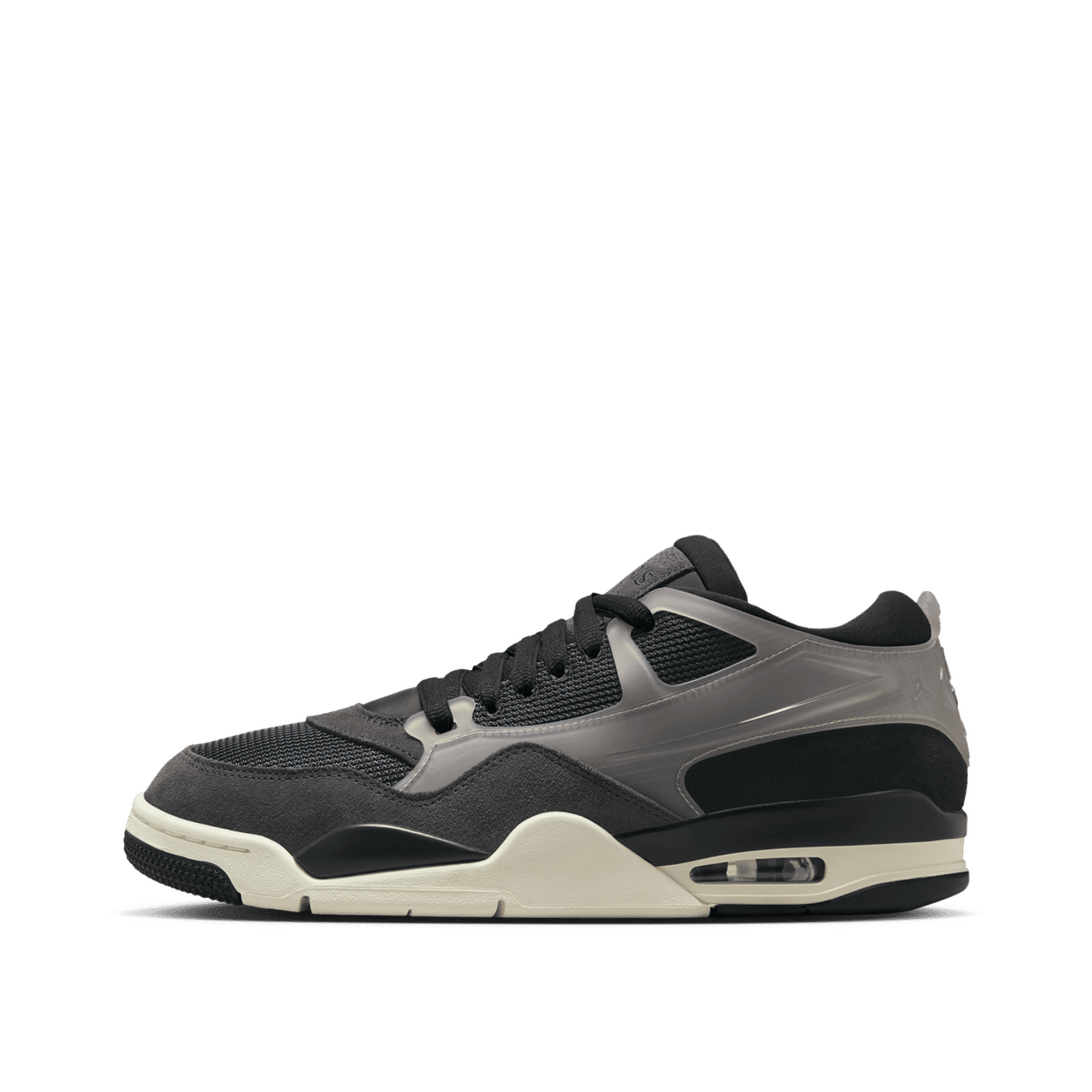 Paris Saint-Germain x Air Jordan 4 RM "Off Noir" | IH7453-001