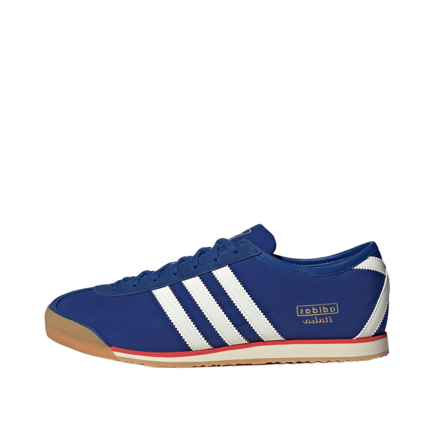 adidas Italia 70s "Royal Blue/Off White/Gum1" | IH9106
