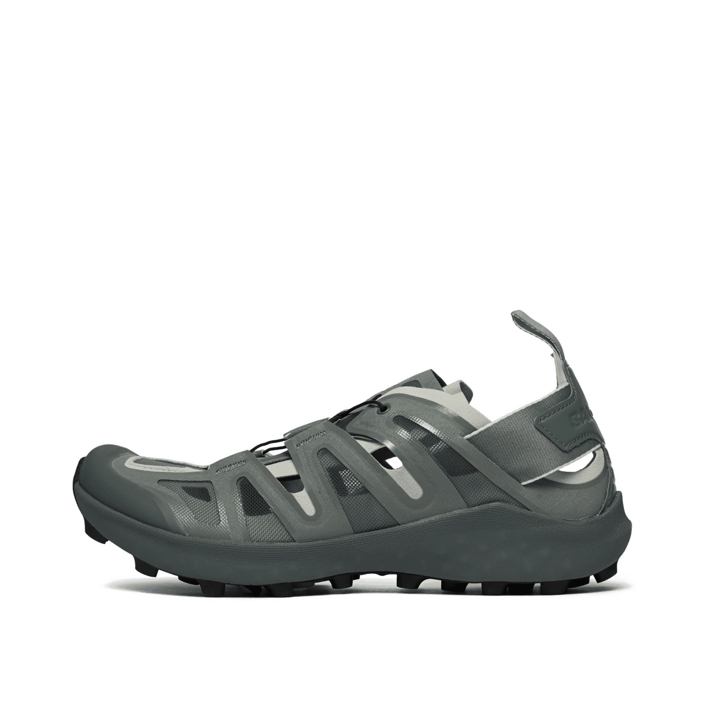 Salomon Udara Advanced "Sedsa/Metal/Ice Flow" | L49232100
