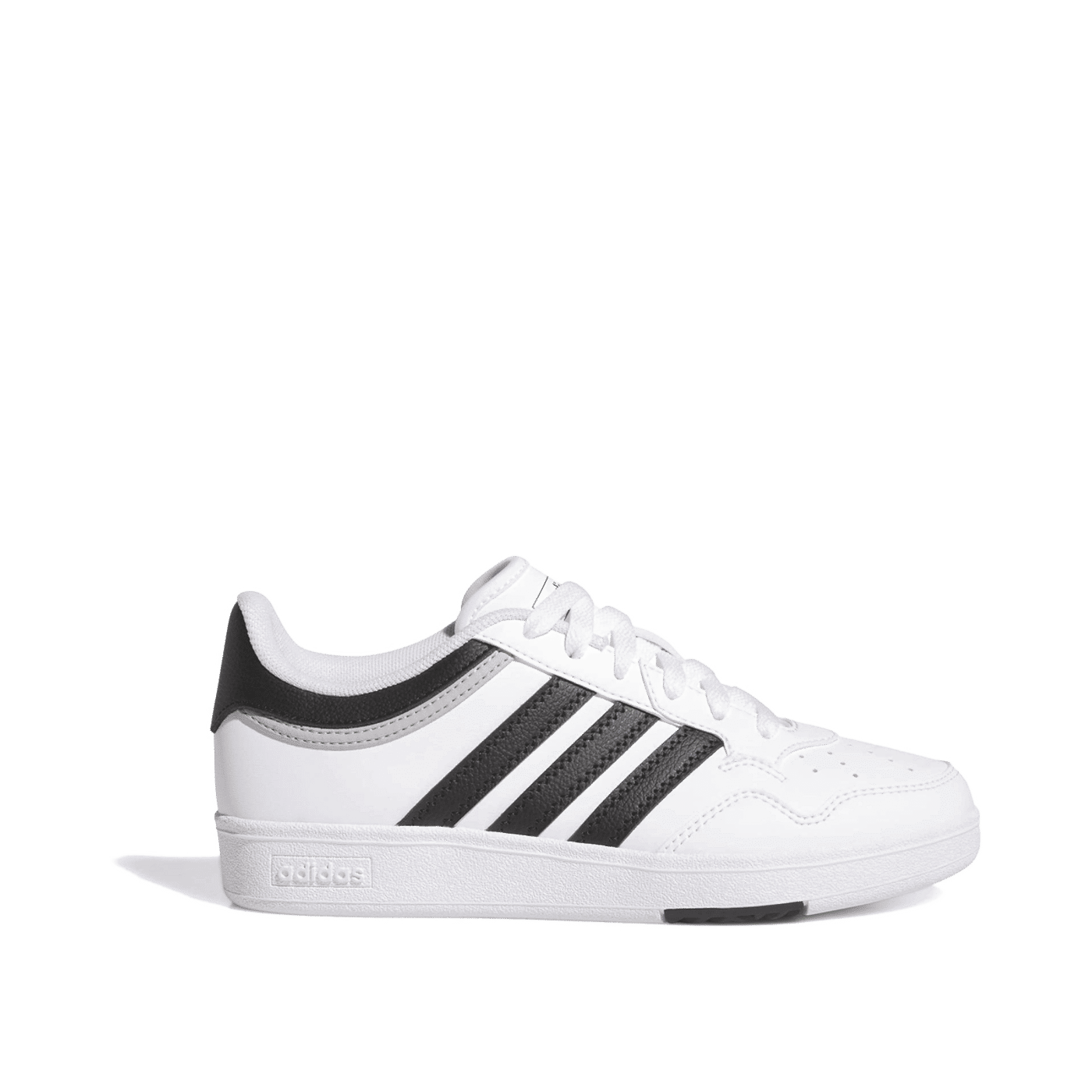Adidas Hoops 4.0 "White" | JI3471