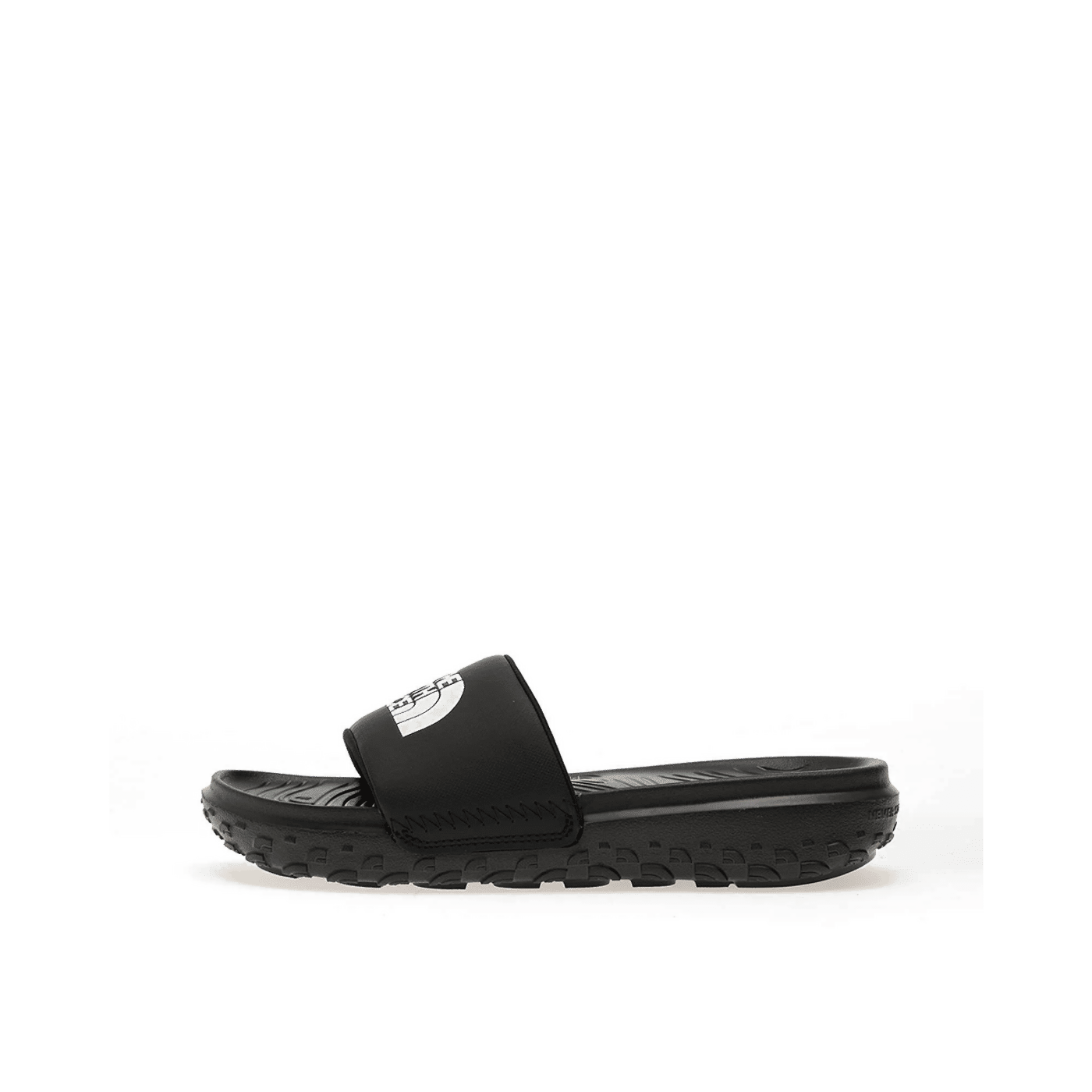 The North Face Never Stop Cush Slide "TNF Black" | NF0A8A99KX71