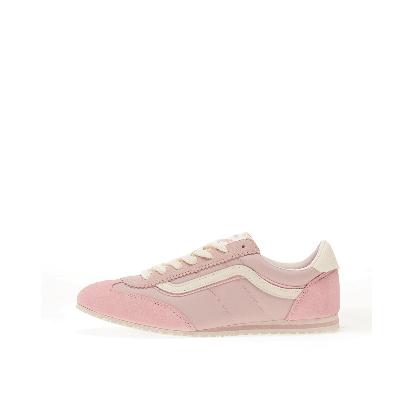 Vans Super Lowpro "Sepia Rose" | VN000D83O3N1