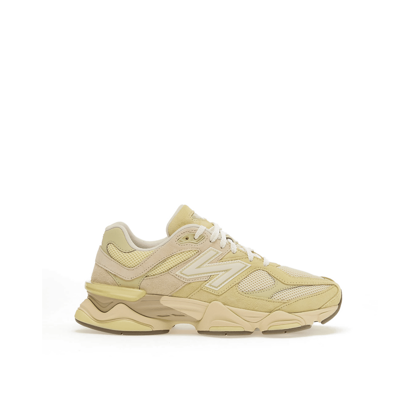 New Balance 9060 "Parchment" | U9060EEN