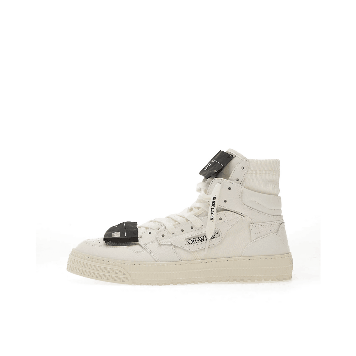 Off-White 3.0 Off Court "Off Court White/Black" | OMIA065C99LEA0060110NEWEAN