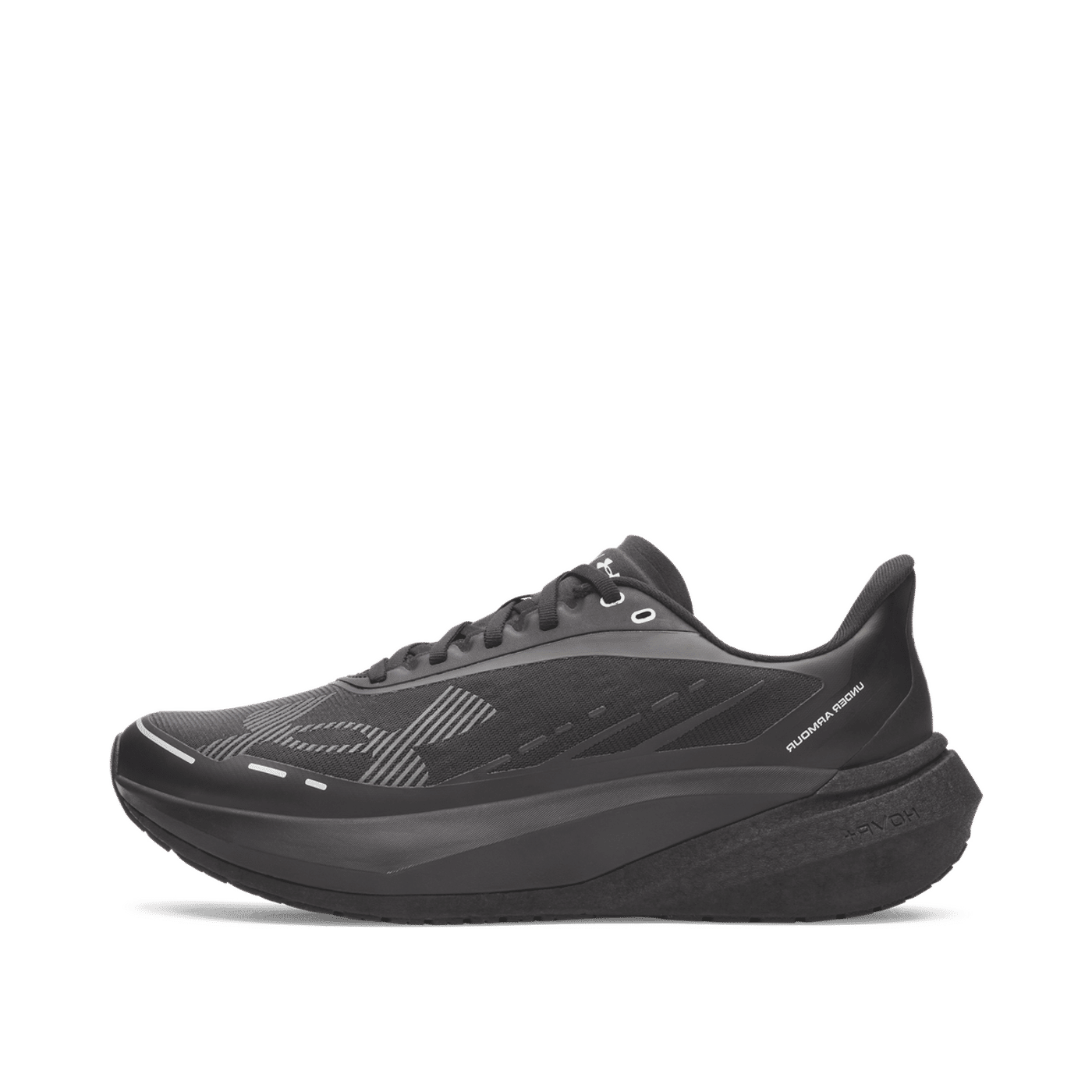 Under Armour Velociti Distance "Black" | 6006030001