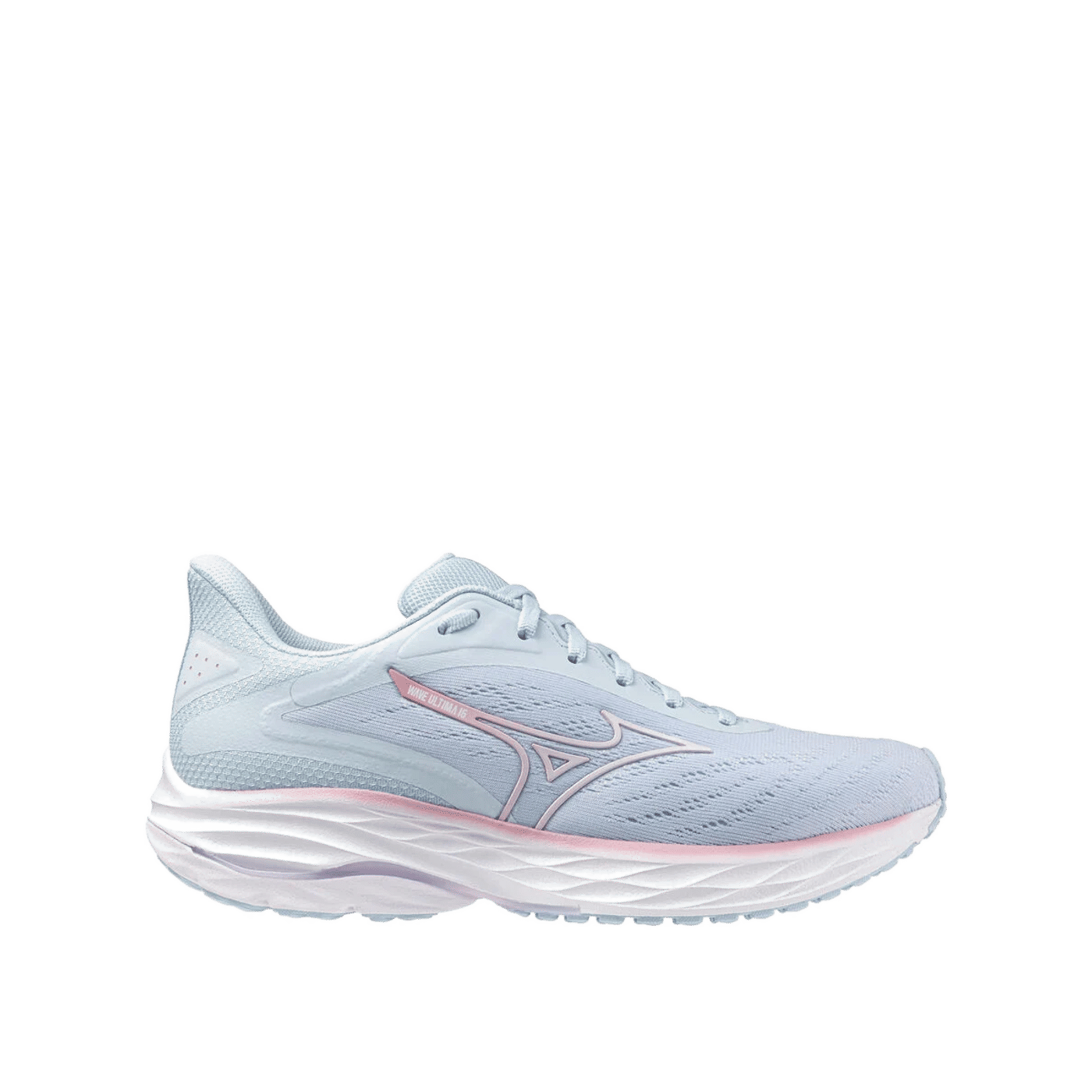 Mizuno Wave Ultima 16 "Turquoise" | J1GD251872