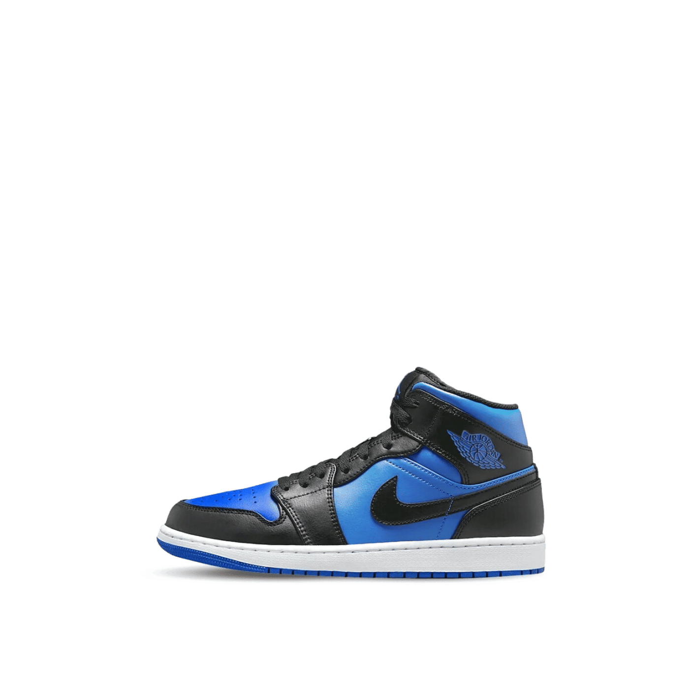 Air Jordan 1 Mid "Blue" | DQ8426-042