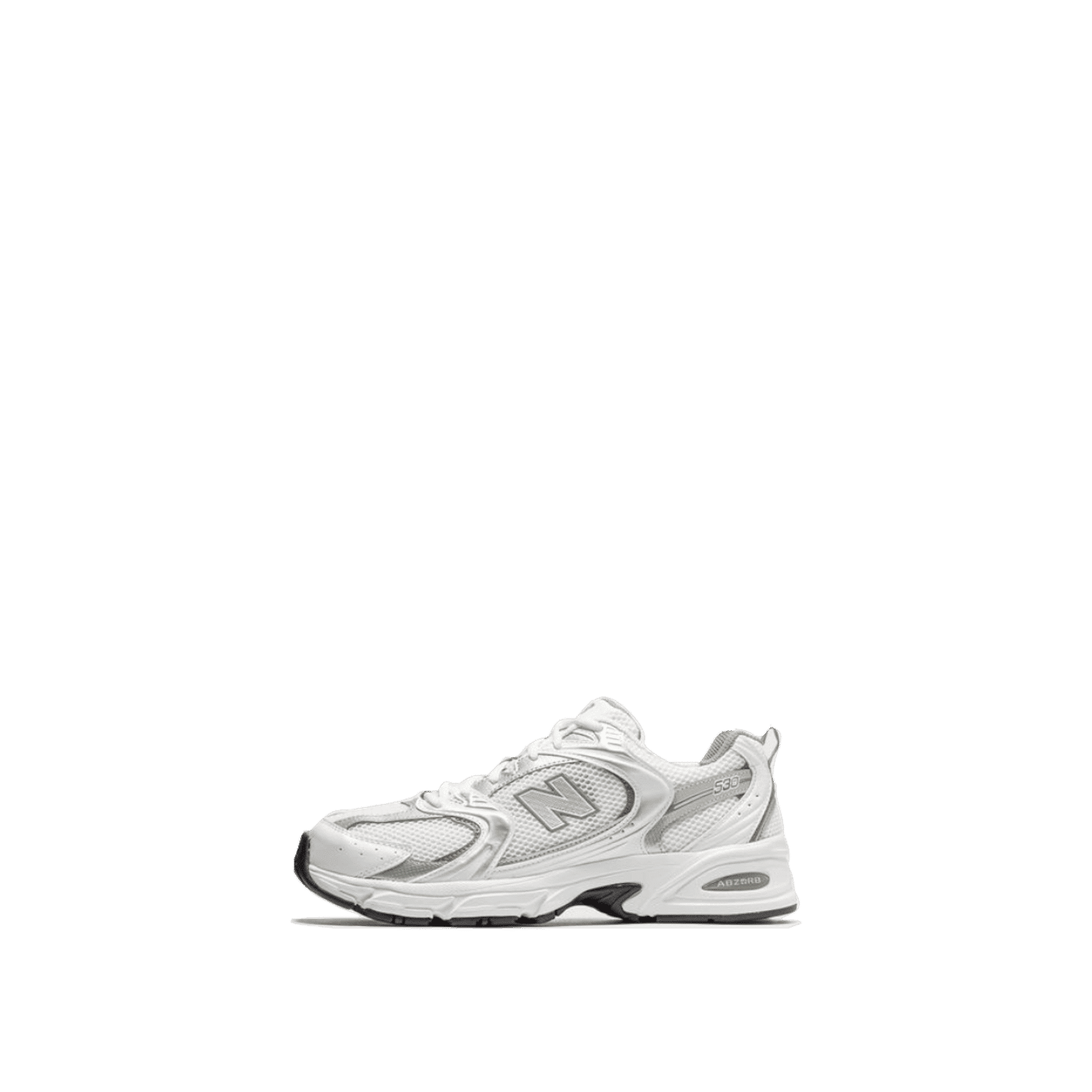 New Balance 530 Wmns "White" | MR530AD
