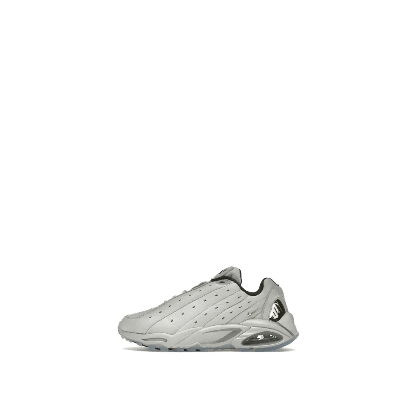 Nike Nocta Wmns Hot Step Air Terra "Beige" | DH4692-003
Nike Nocta Hot Step Air Terra "White" | DH4692-003