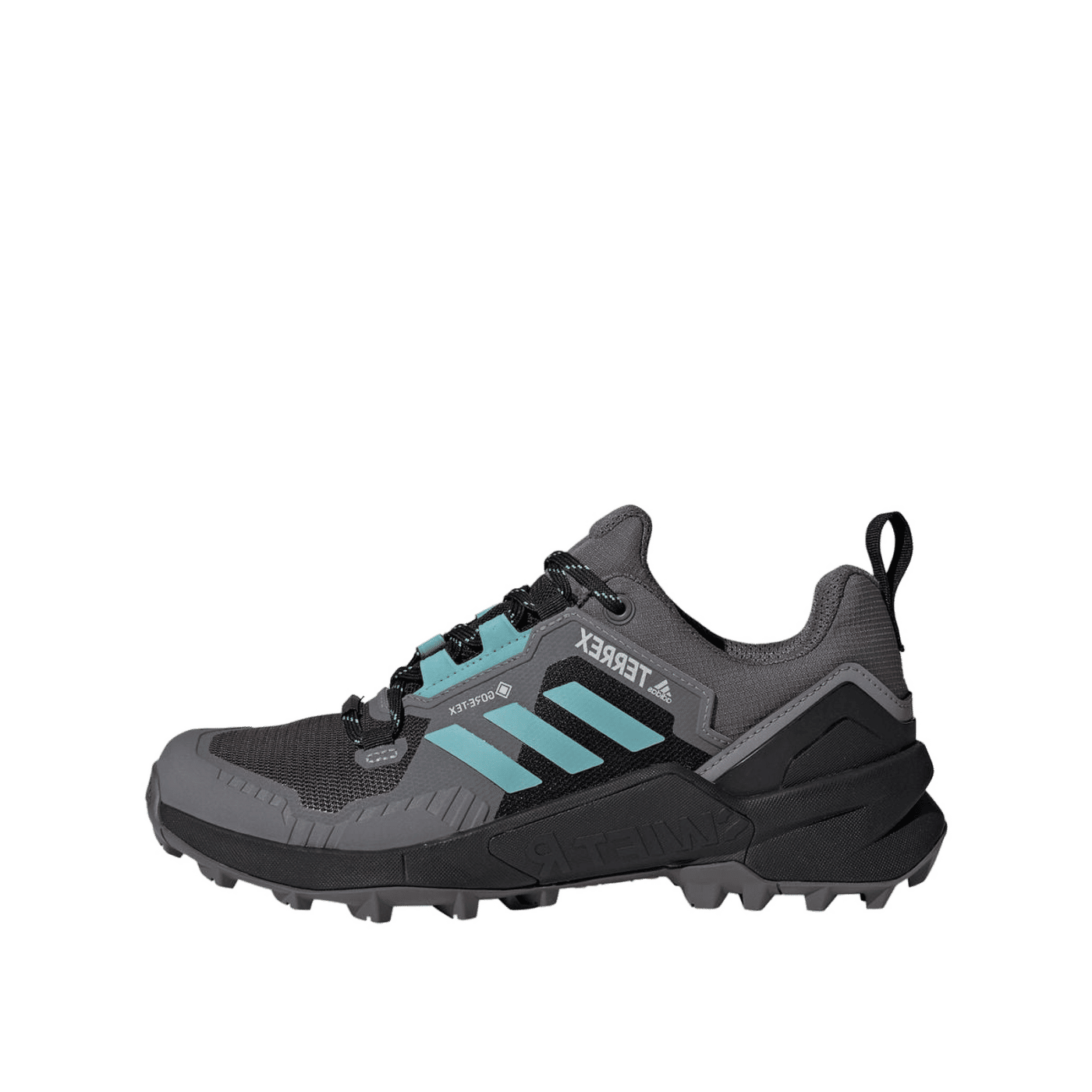 Adidas Terrex Swift R3 GTX "Anthracite/Turquoise" | GZ3046