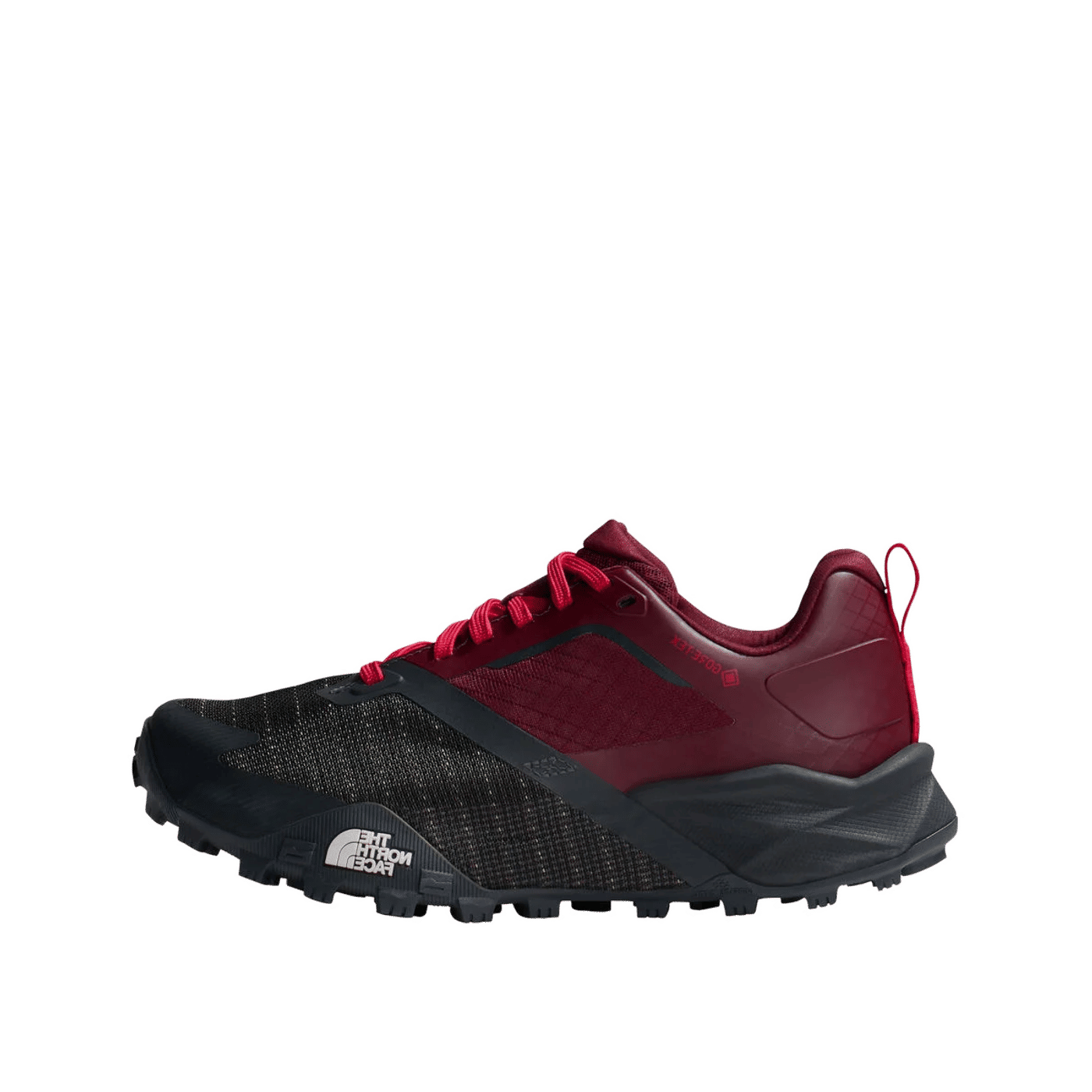 The North Face Offtrail TR GTX "Berry/Gray" | NF0A8A9Y7OK1