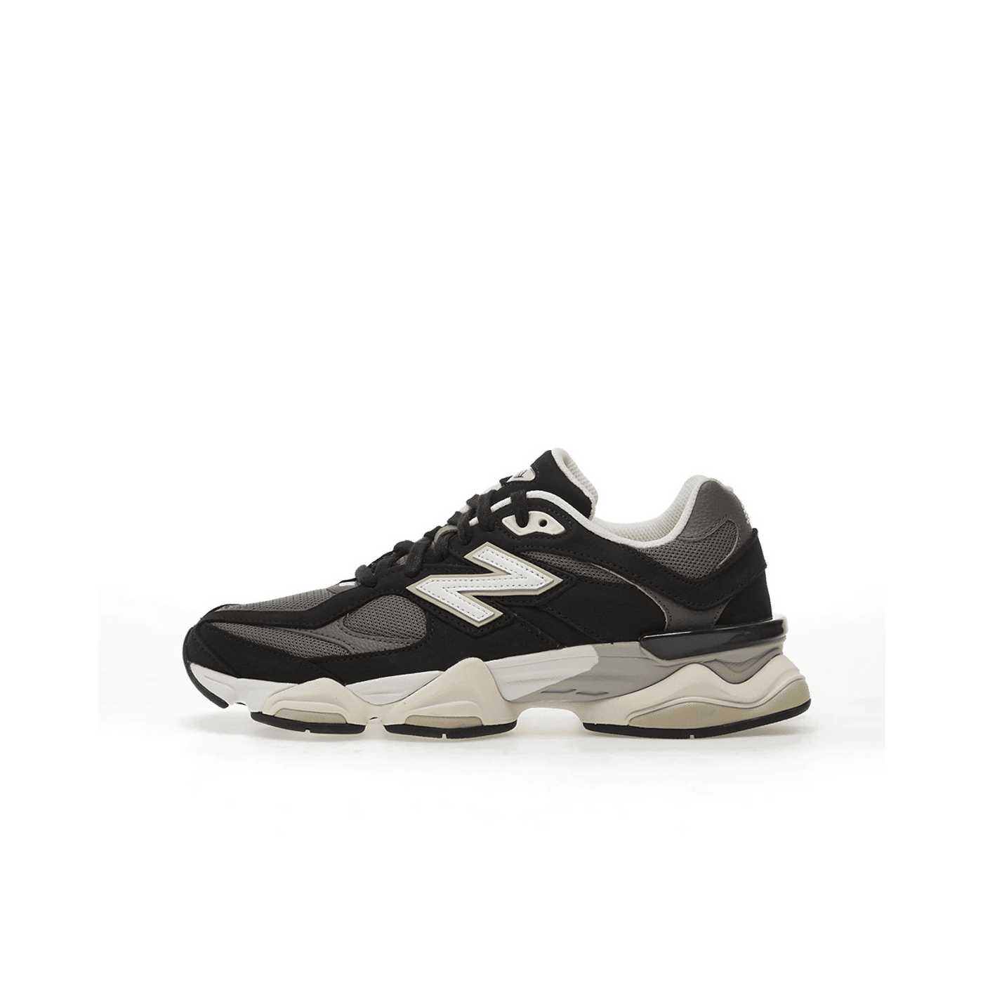 New Balance 9060 "Black/Tornado" | U9060510