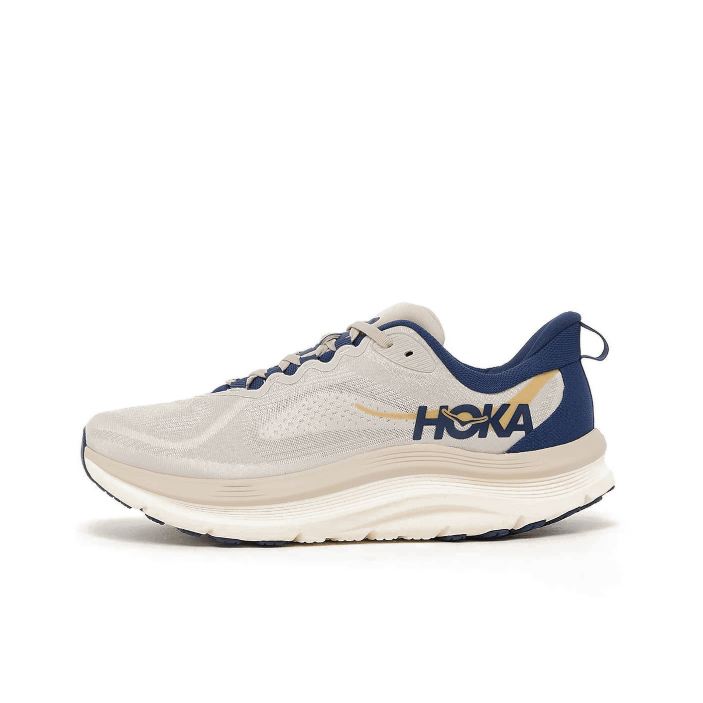 Hoka Kawana 3 "Putty/Midnight Blue" | 1171894PYMD