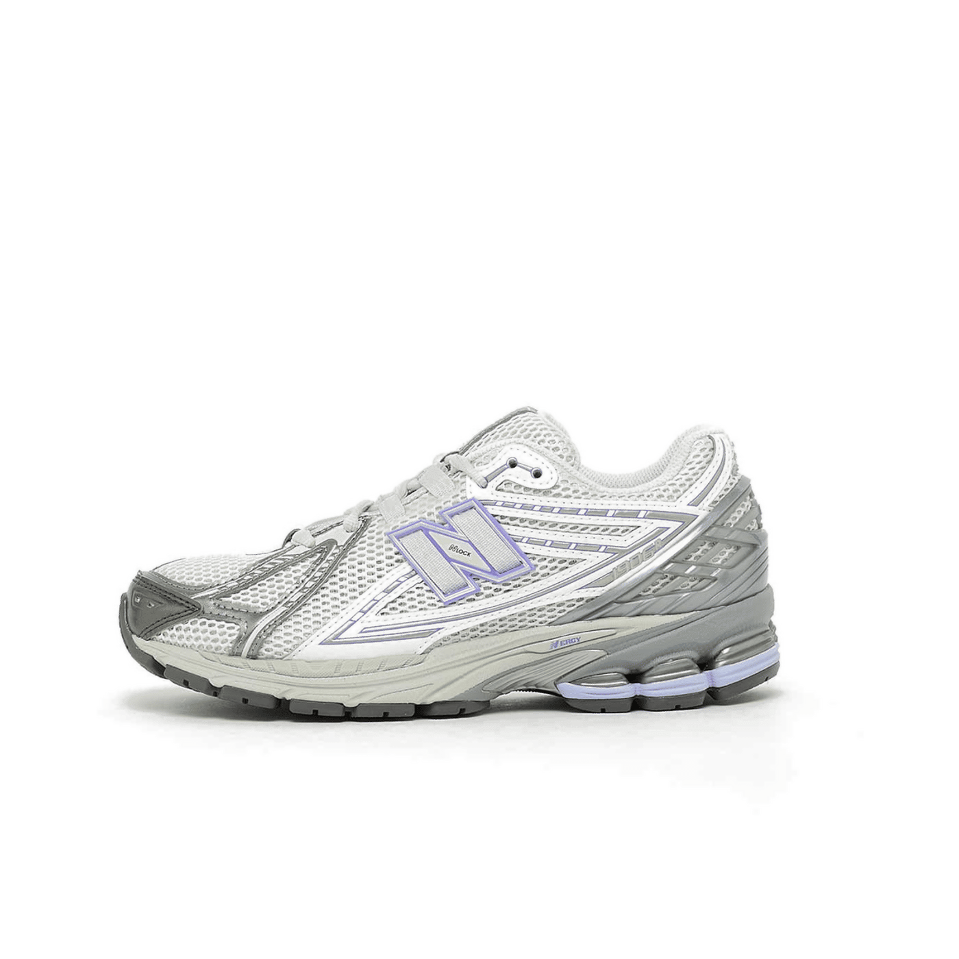 New Balance 1906 "Silver" | U19067XB