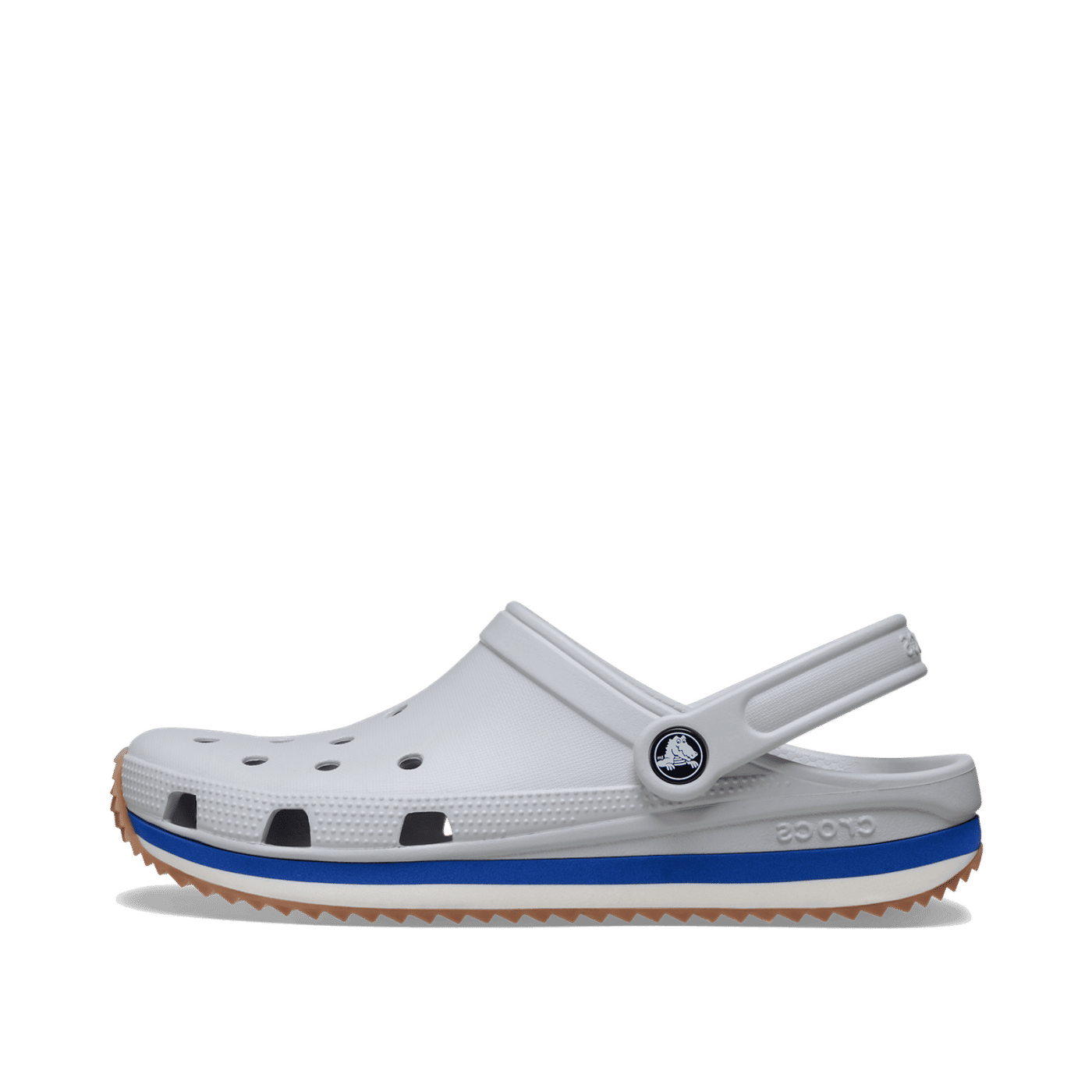Crocs Crocband Runner Clog "Atmosphere" | 2128311FT