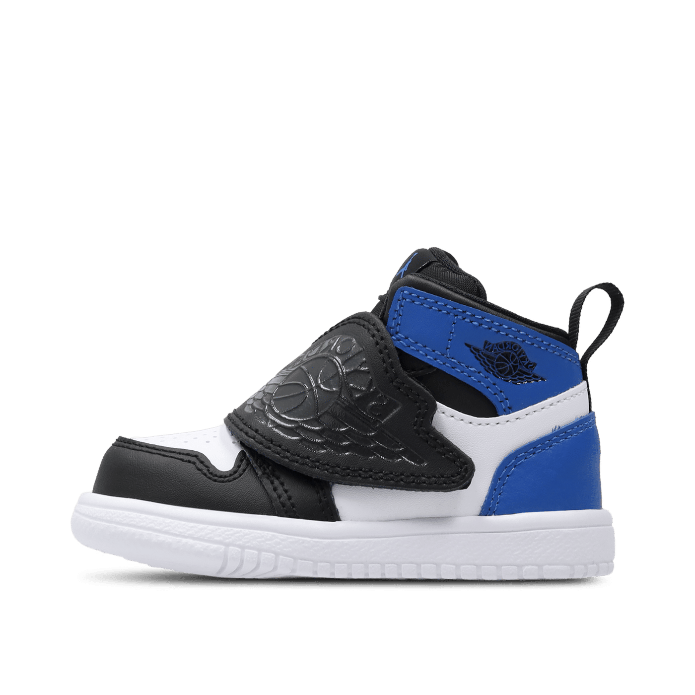 Jordan Sky 1 "White" | BQ7196-115