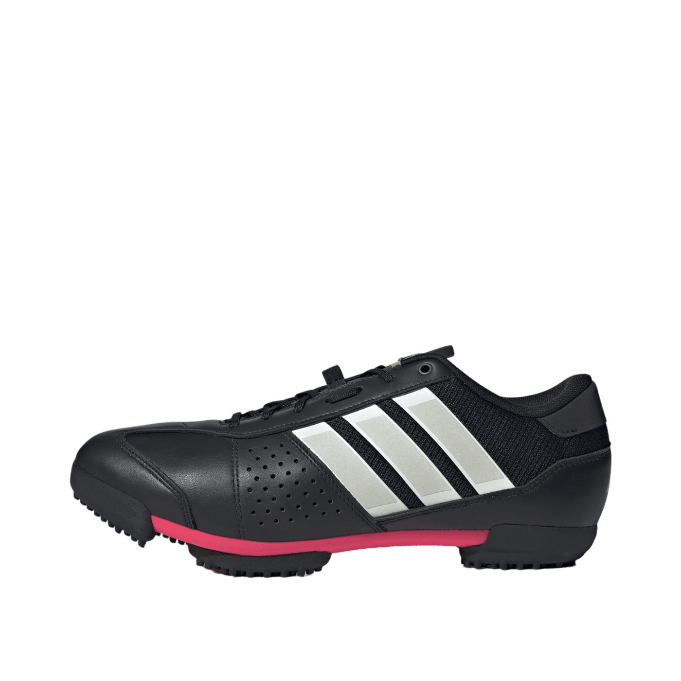 Adidas Heritage Tour "Core Black/Zero Metallic/Lucid Red" | IH5221