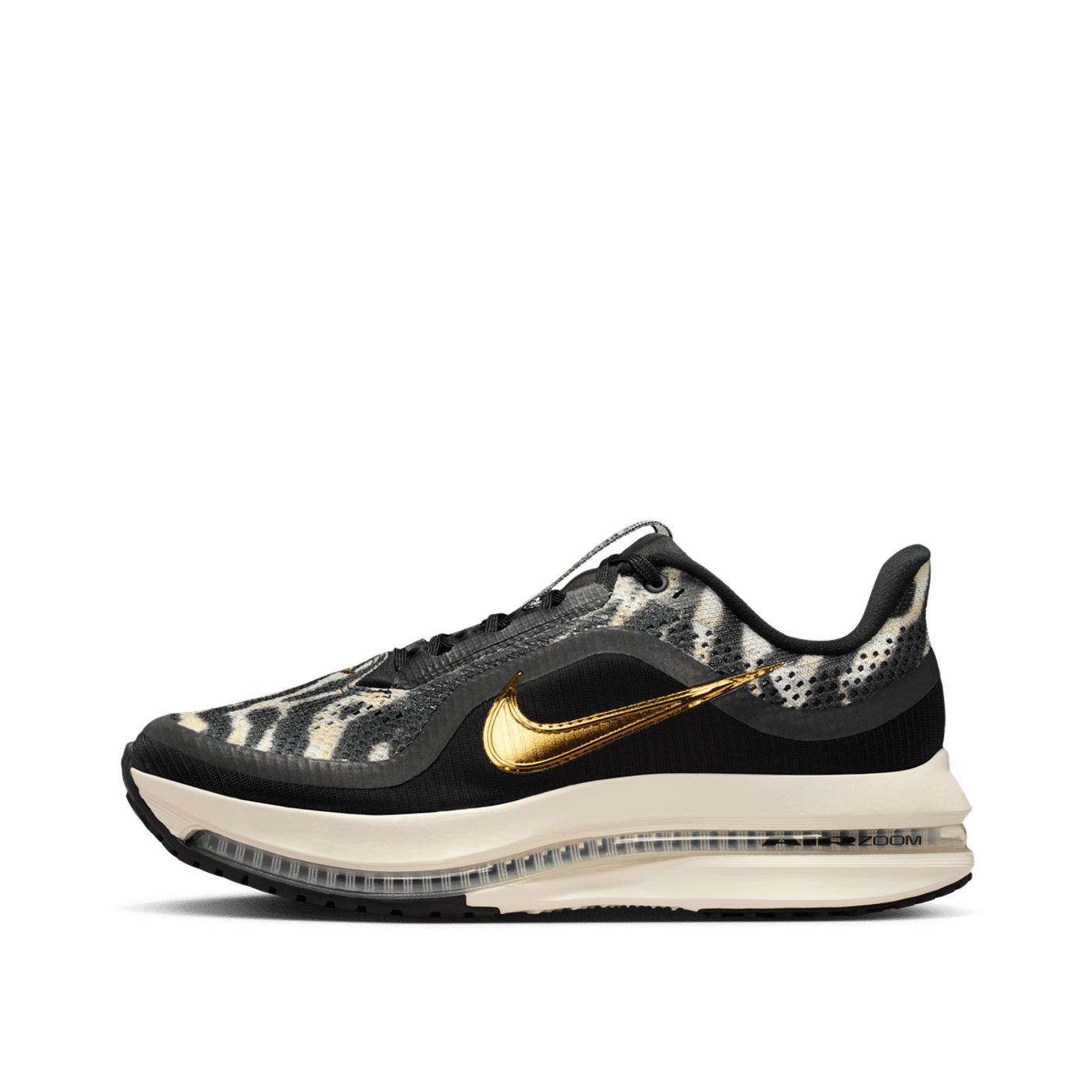 Nike Pegasus Premium Wmns "Black" | IQ0368-010